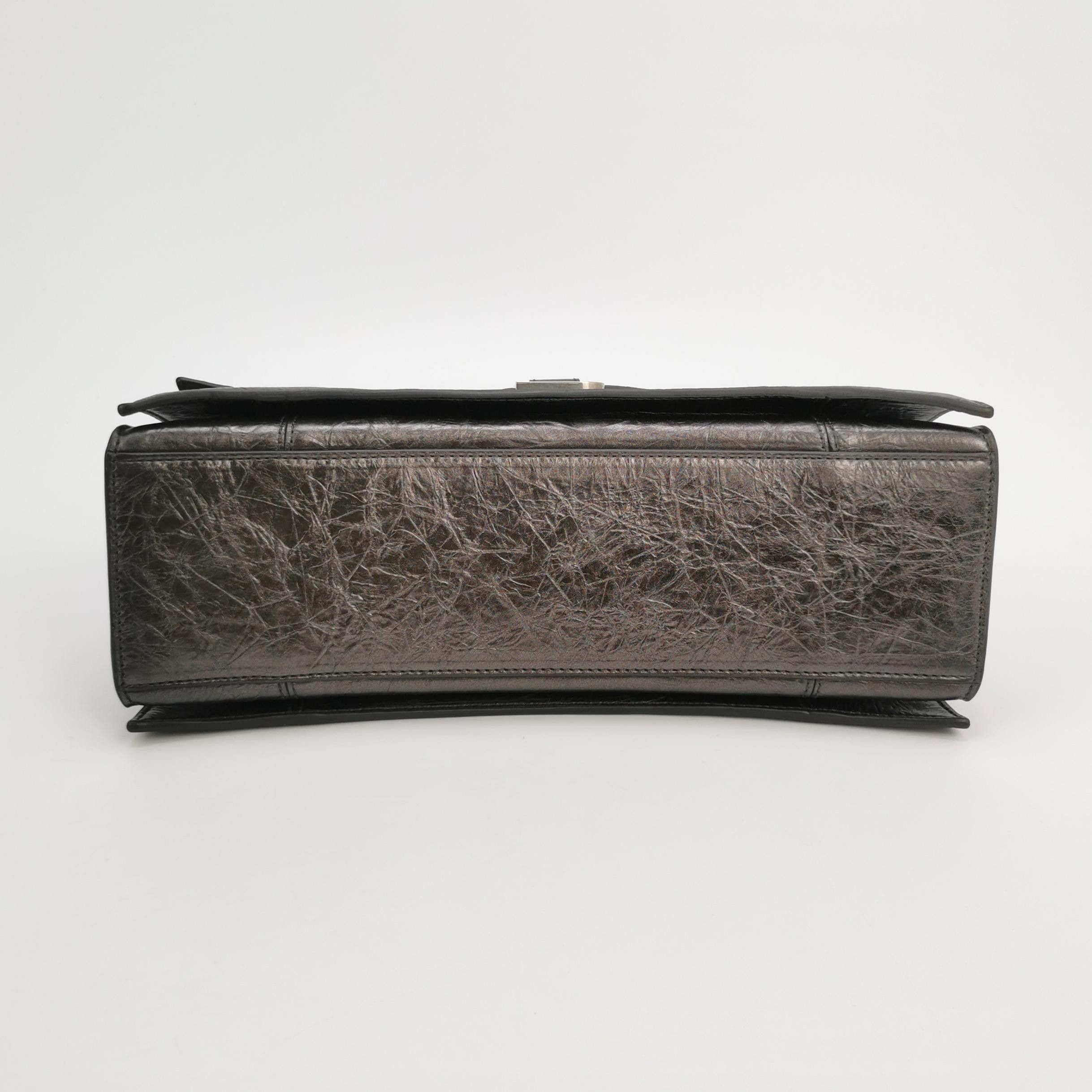 Balenciaga Balenciaga Women os Shoulder Bags Size ONE SIZE - 6 Thumbnail