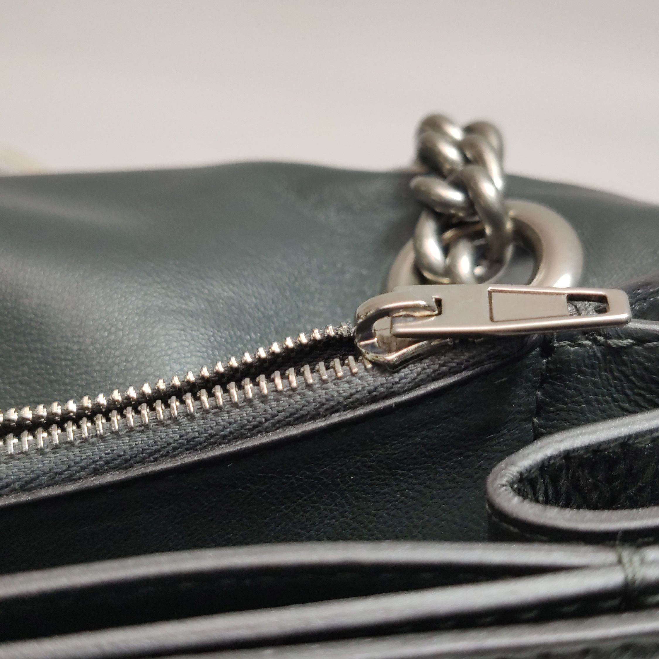 Balenciaga Balenciaga Women os Shoulder Bags Size ONE SIZE - 14 Thumbnail