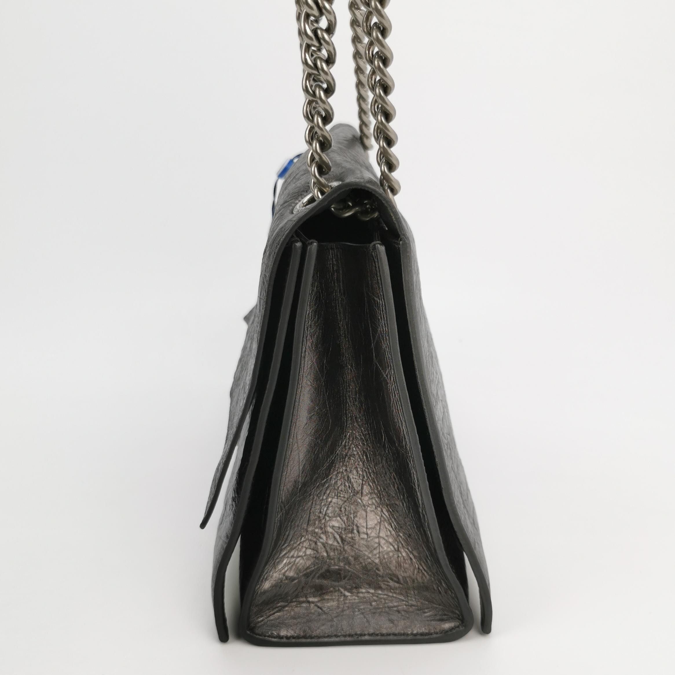 Balenciaga Balenciaga Women os Shoulder Bags Size ONE SIZE - 3 Thumbnail