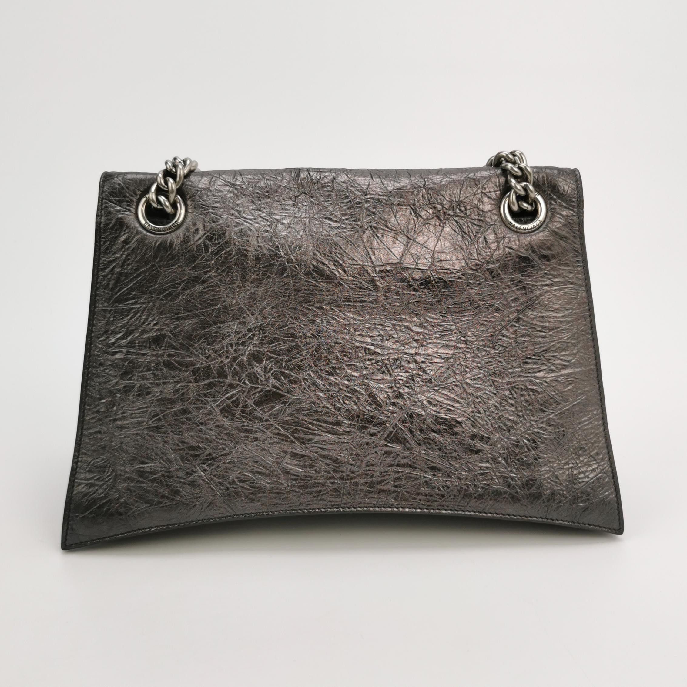 Balenciaga Balenciaga Women os Shoulder Bags Size ONE SIZE - 5 Thumbnail