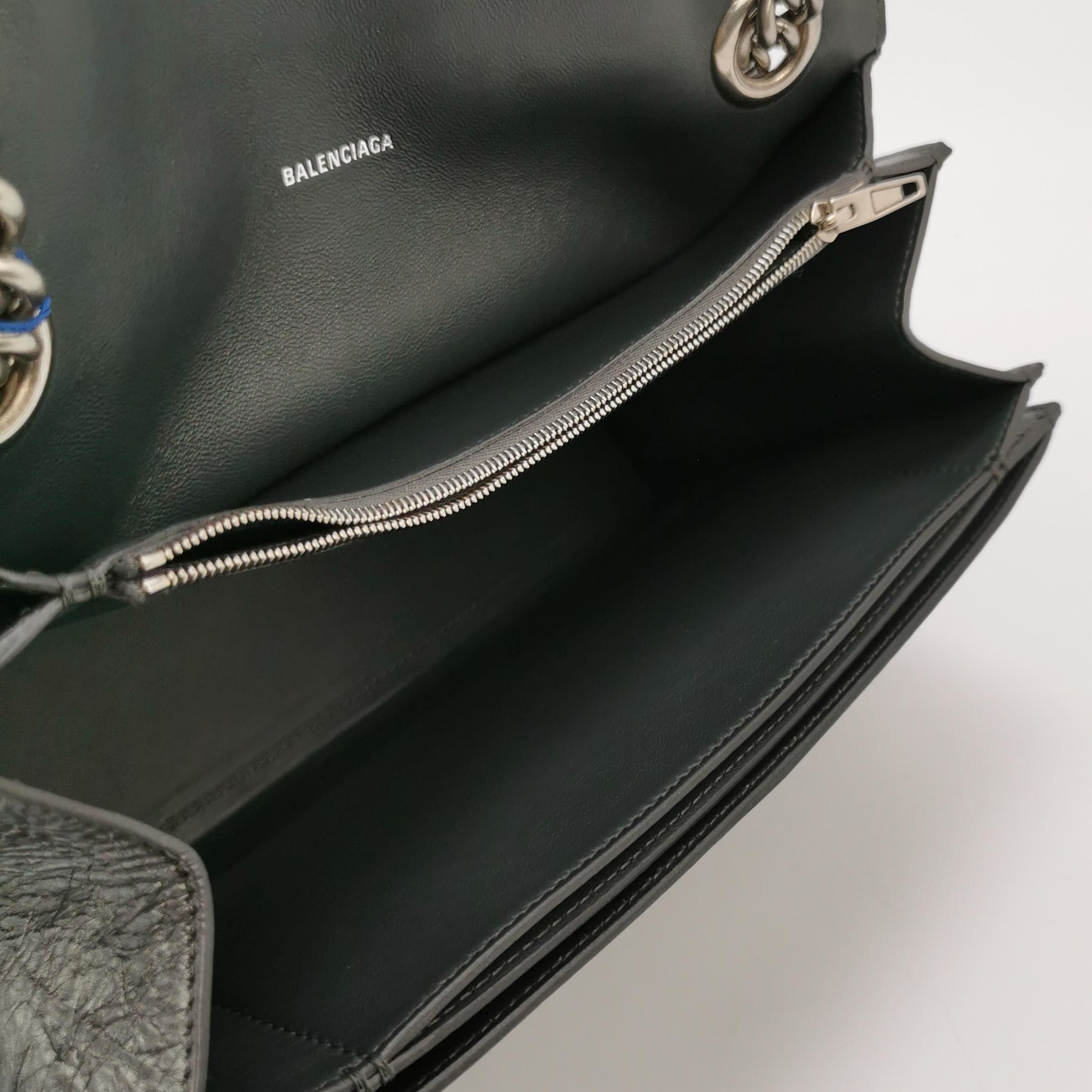 Balenciaga Balenciaga Women os Shoulder Bags Size ONE SIZE - 7 Thumbnail