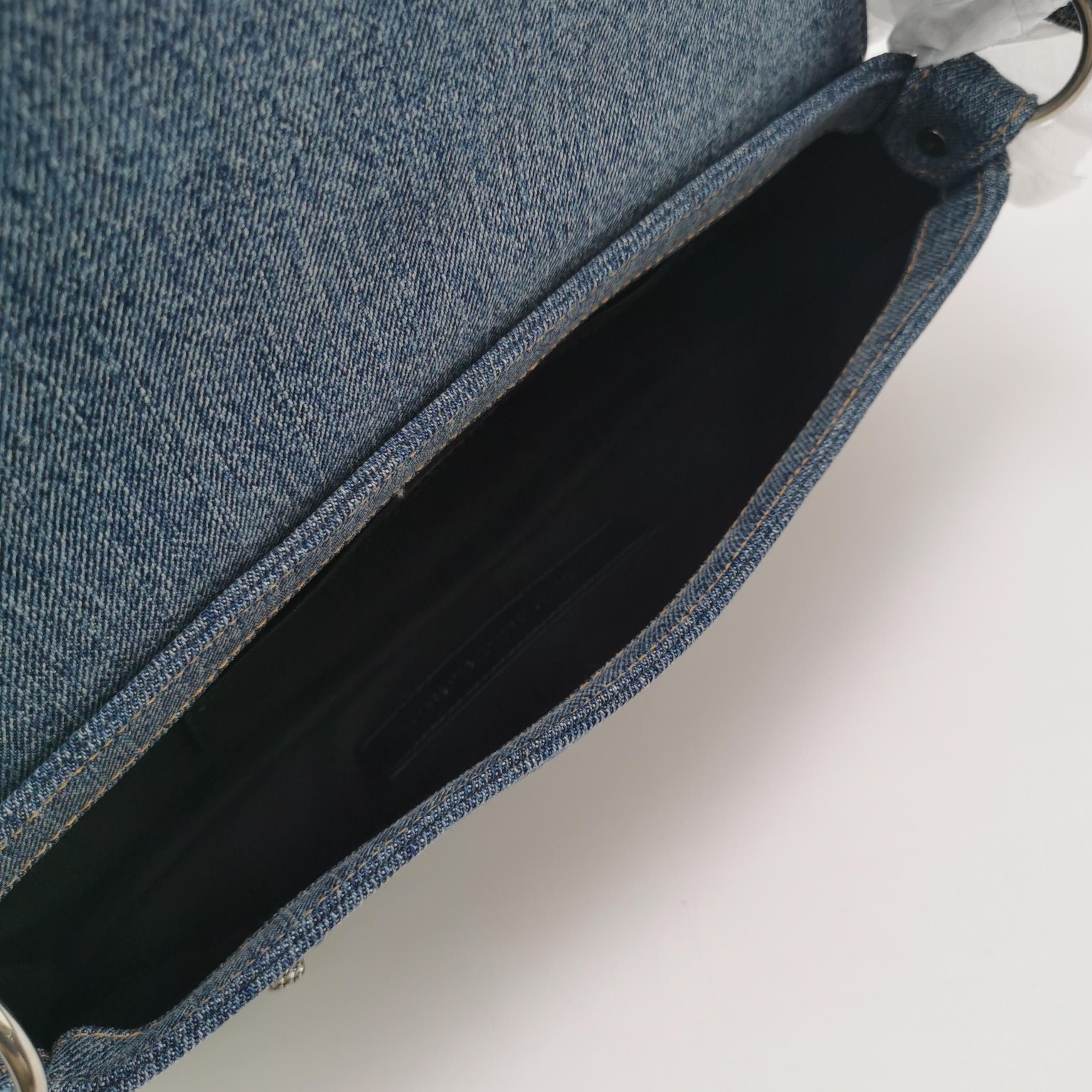 Balenciaga Balenciaga Women os Shoulder Bags Size ONE SIZE - 7 Thumbnail