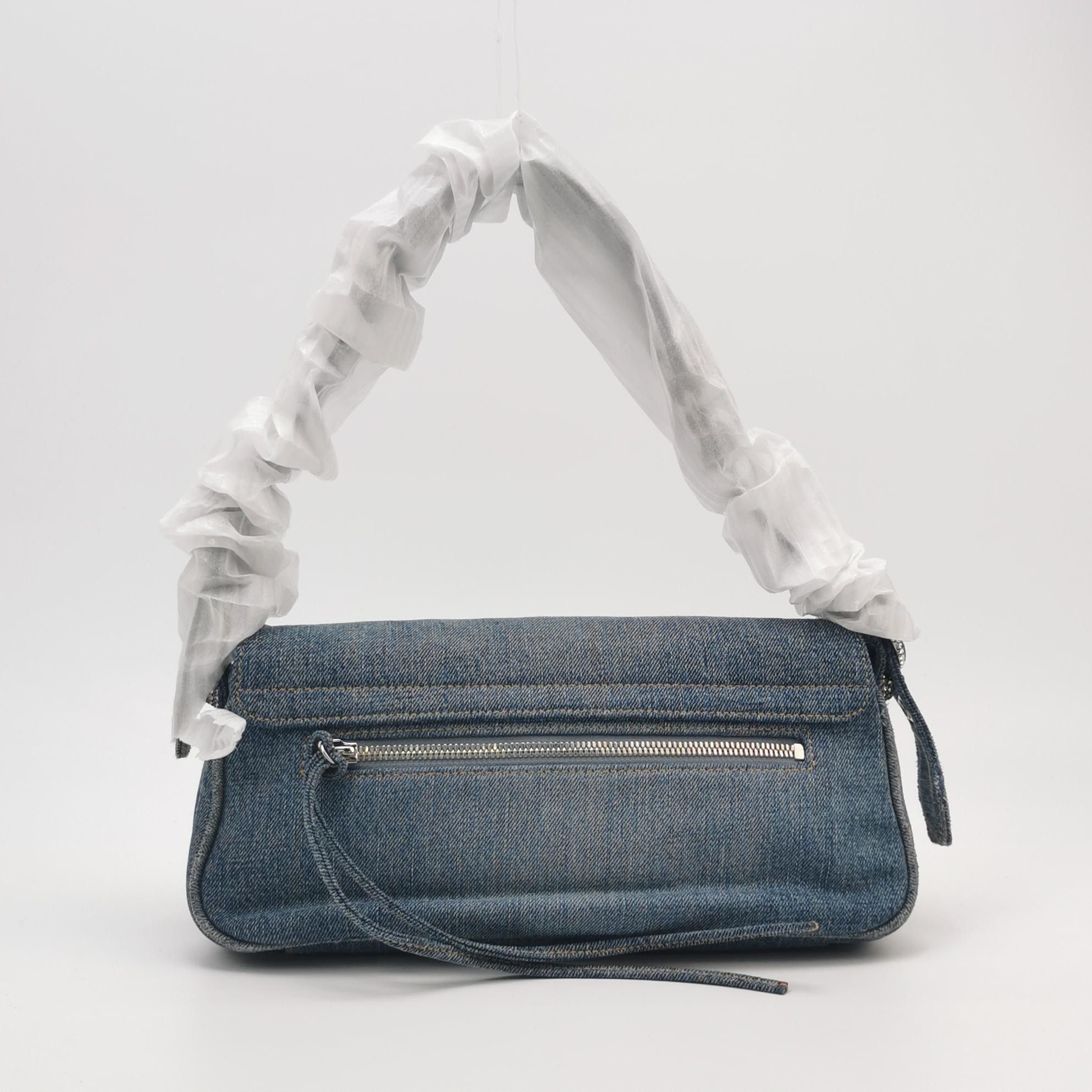 Balenciaga Balenciaga Women os Shoulder Bags Size ONE SIZE - 5 Thumbnail