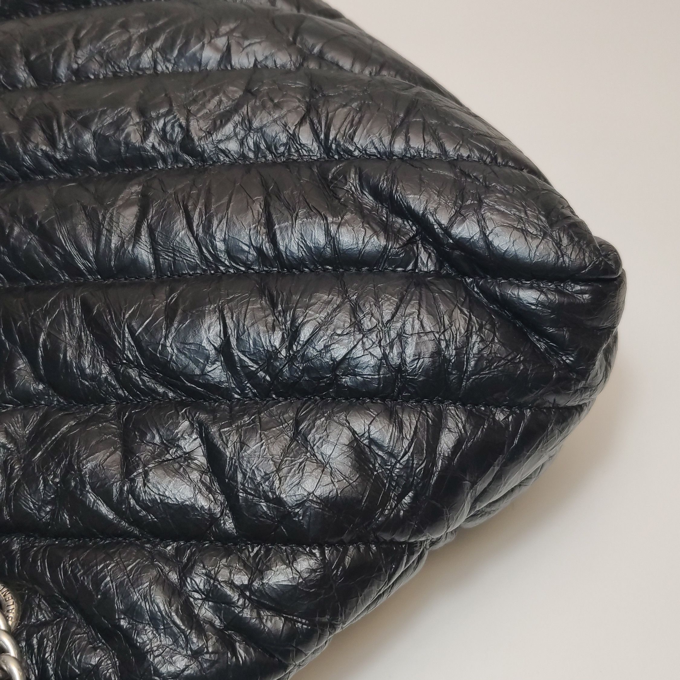 Balenciaga Balenciaga Women os Shoulder Bags Size ONE SIZE - 16 Thumbnail