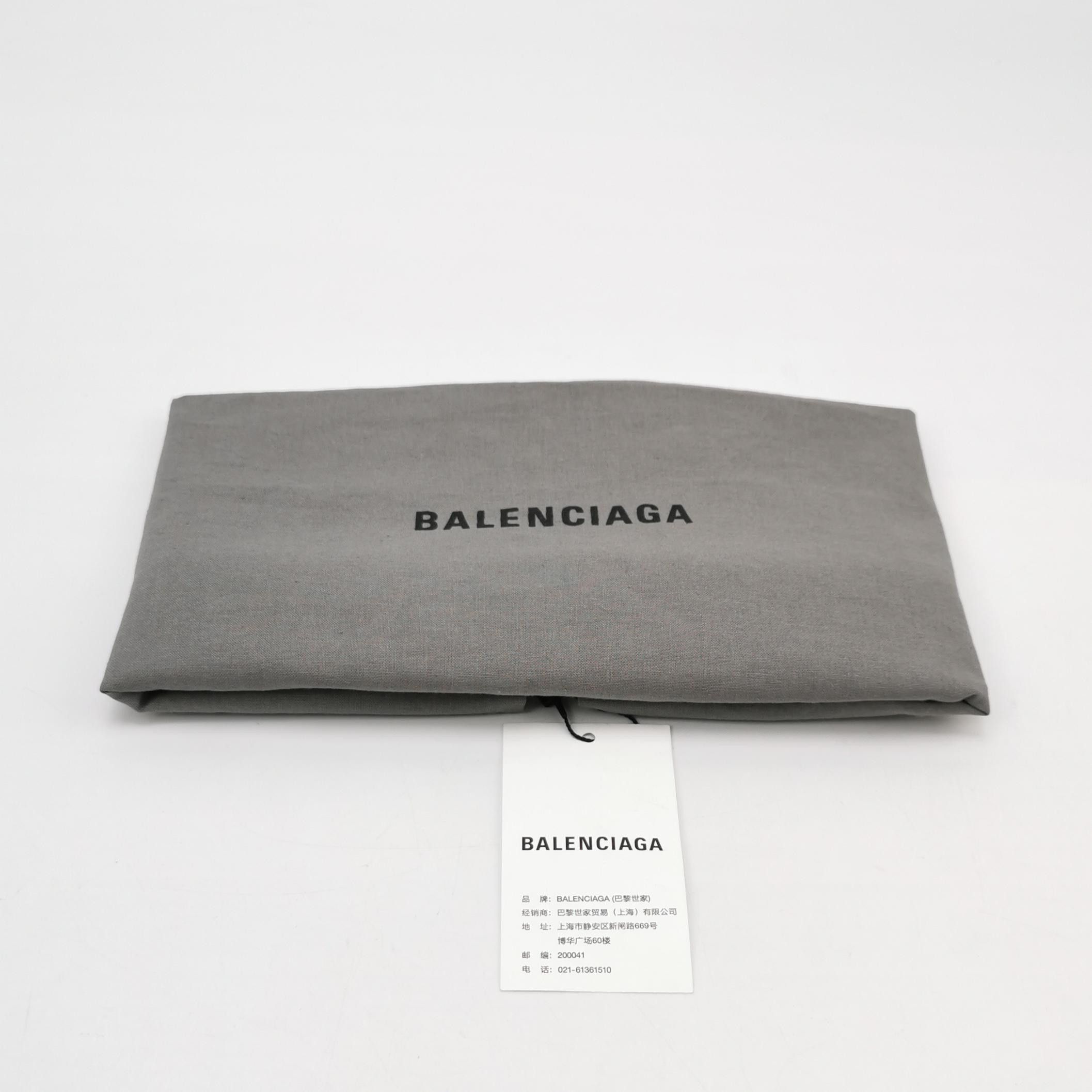 Balenciaga Balenciaga Women os Shoulder Bags Size ONE SIZE - 10 Thumbnail