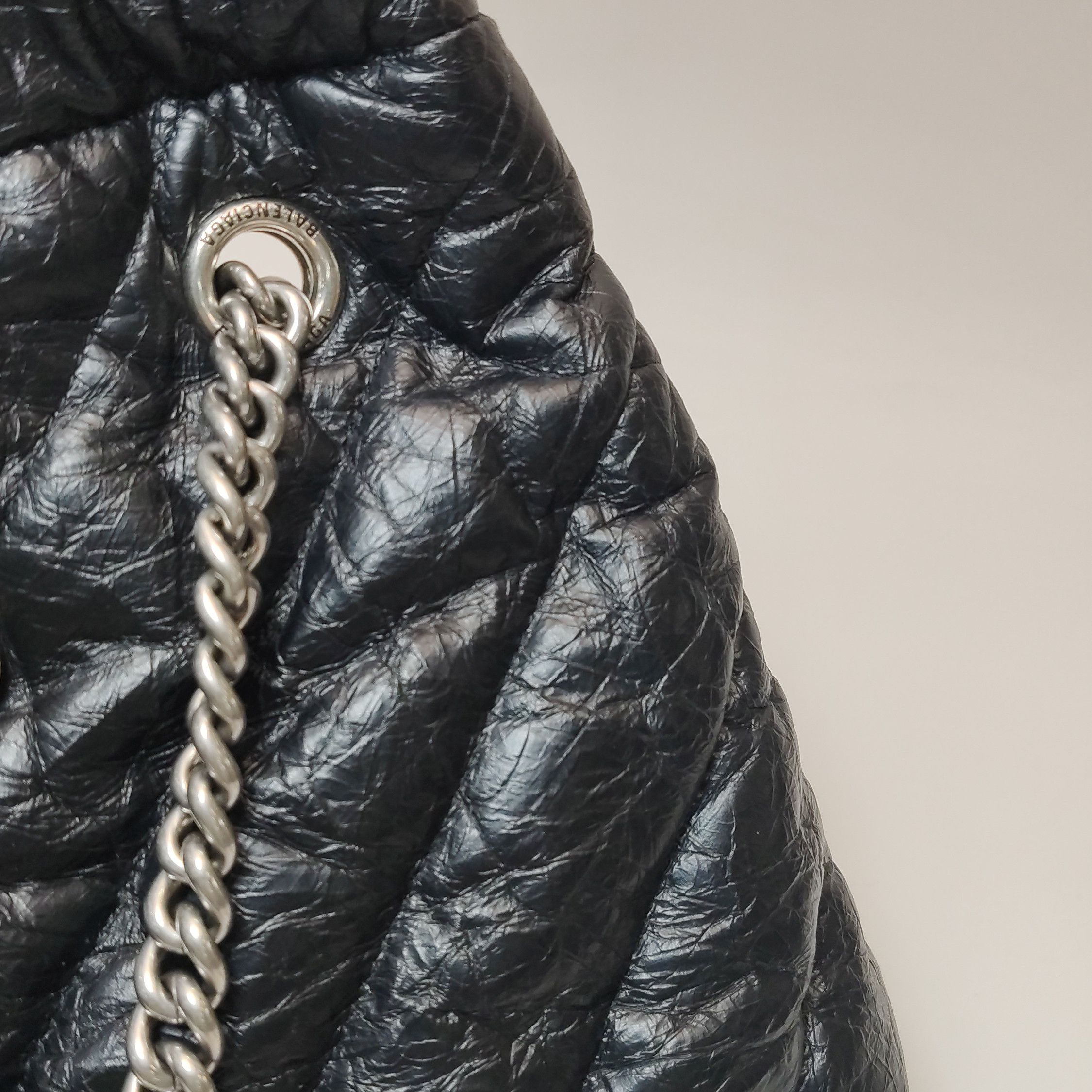 Balenciaga Balenciaga Women os Shoulder Bags Size ONE SIZE - 17 Thumbnail