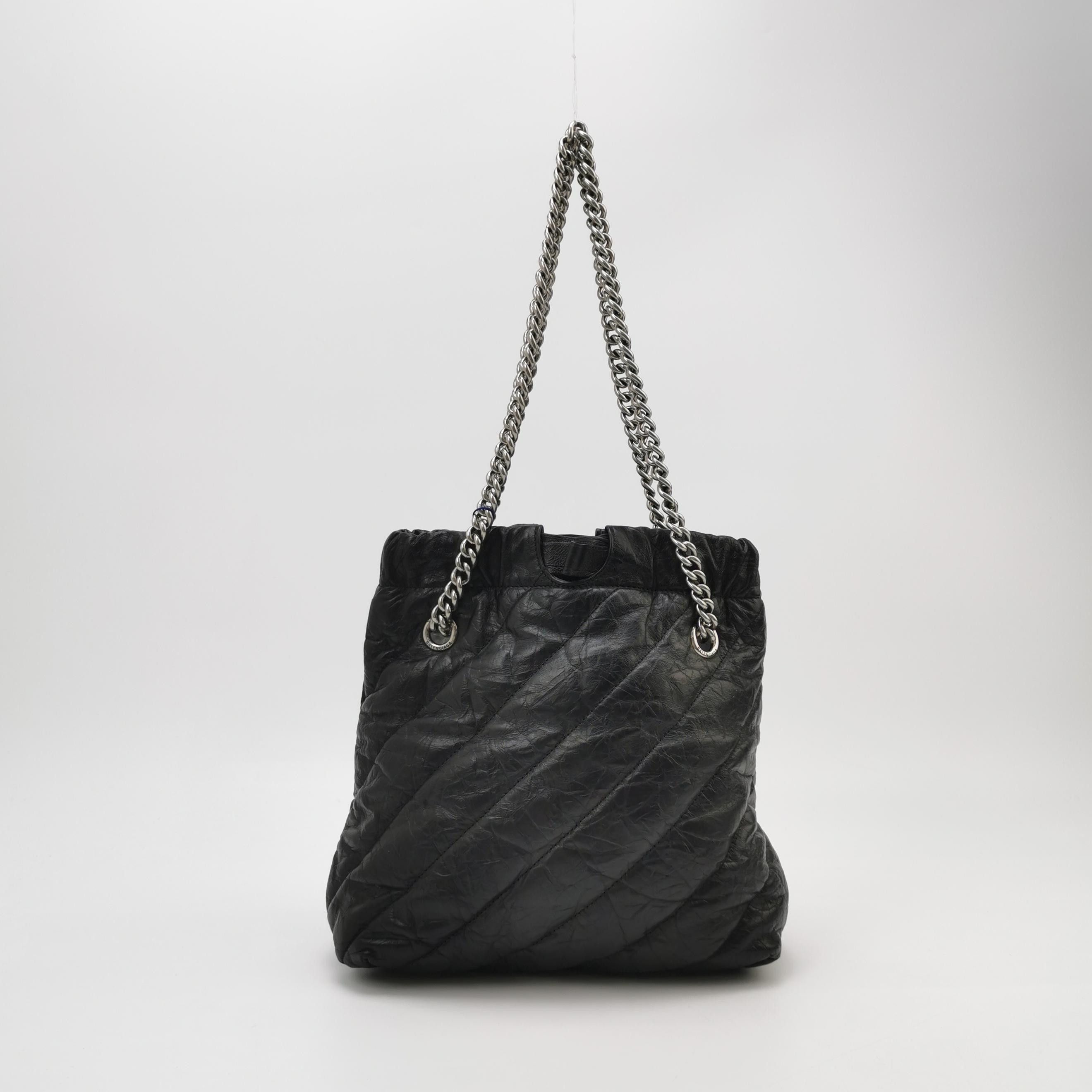Balenciaga Balenciaga Women os Shoulder Bags Size ONE SIZE - 5 Thumbnail