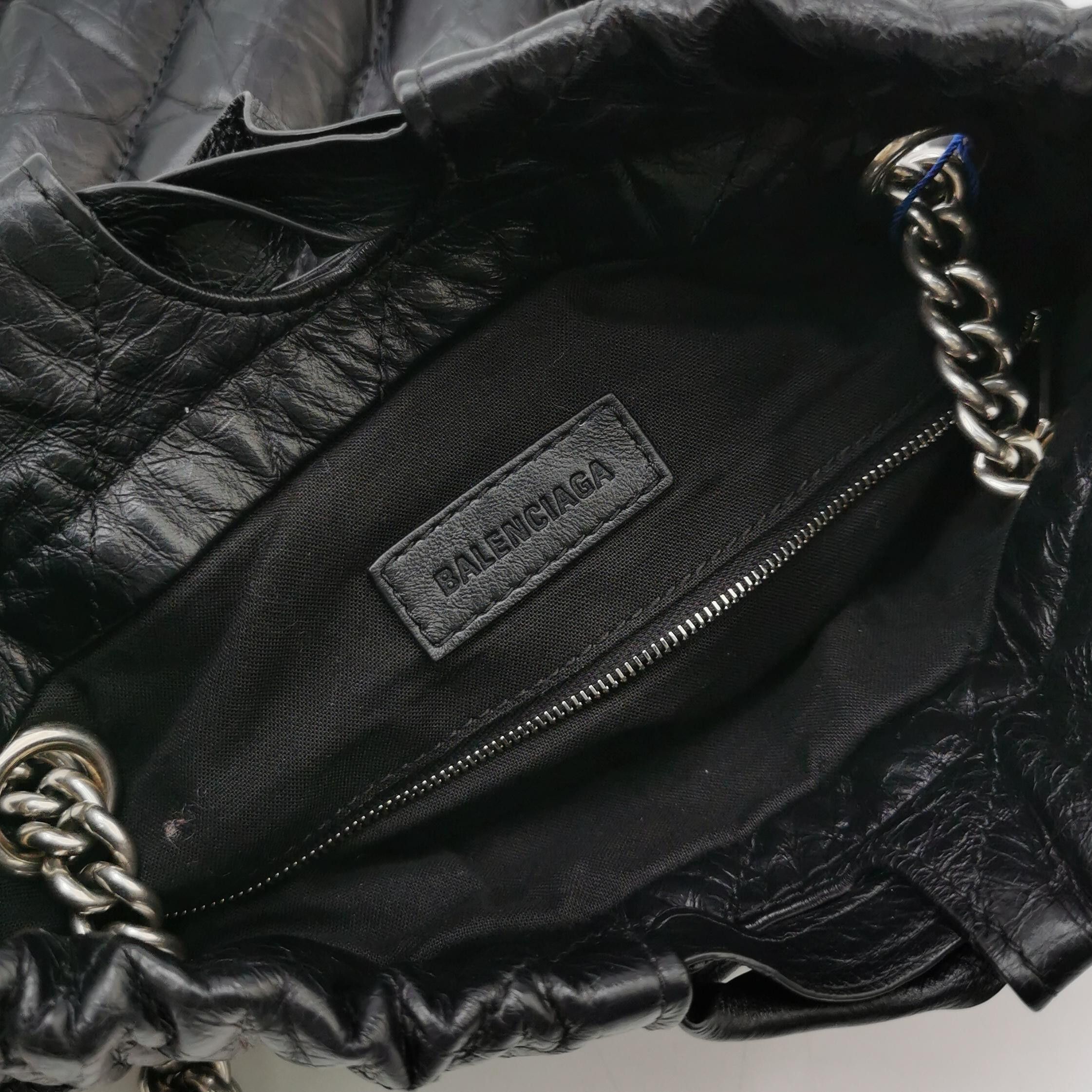 Balenciaga Balenciaga Women os Shoulder Bags Size ONE SIZE - 8 Thumbnail