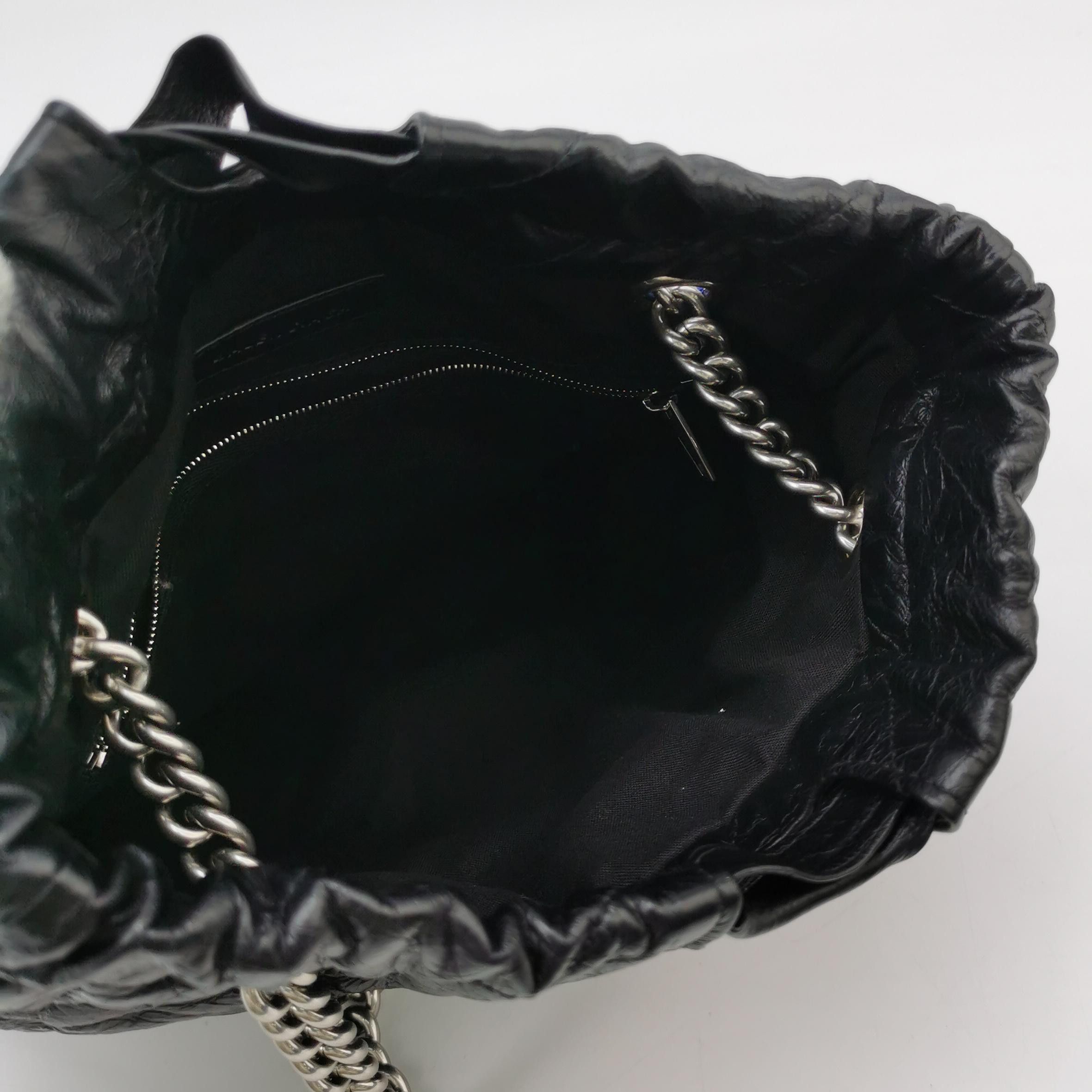 Balenciaga Balenciaga Women os Shoulder Bags Size ONE SIZE - 7 Thumbnail