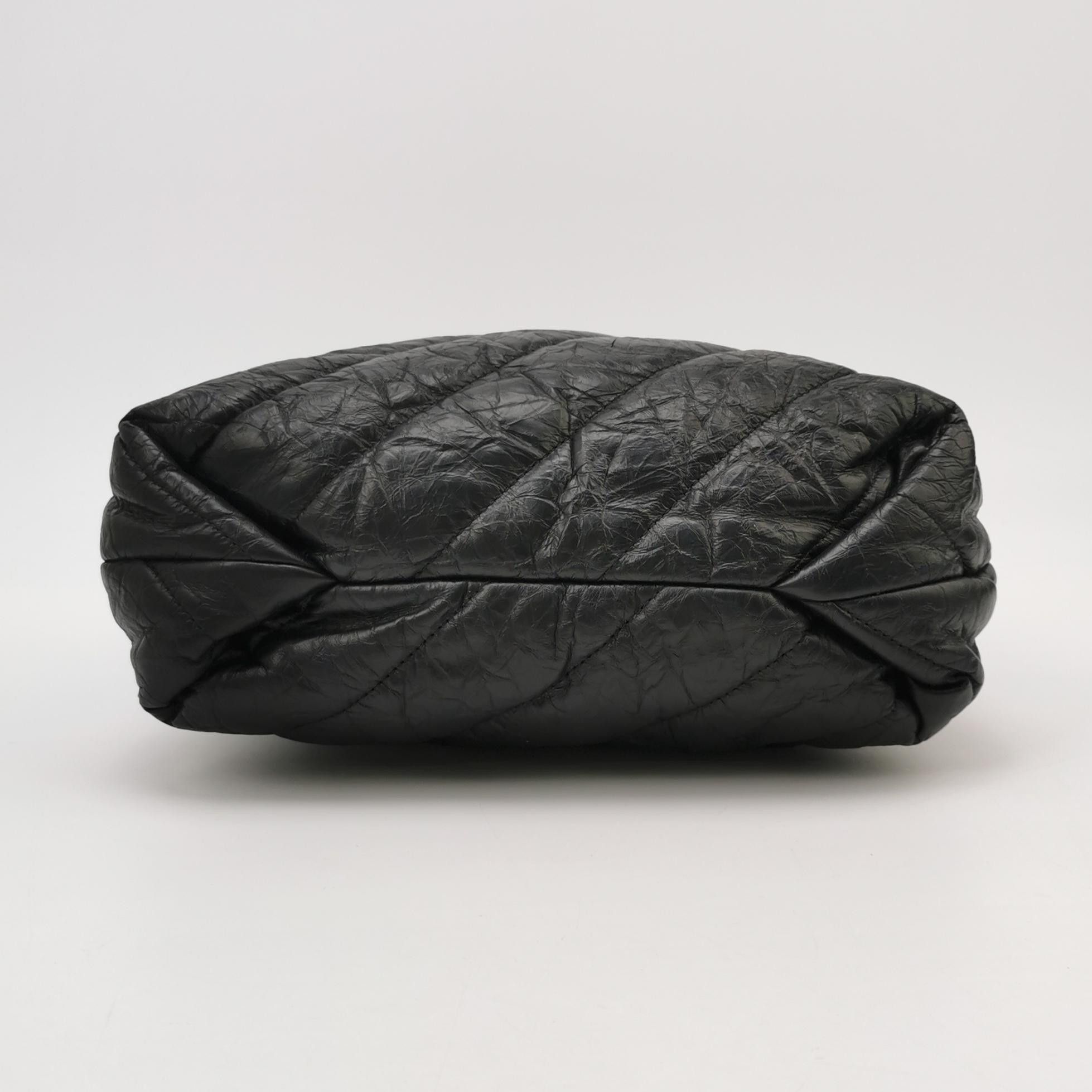 Balenciaga Balenciaga Women os Shoulder Bags Size ONE SIZE - 6 Thumbnail