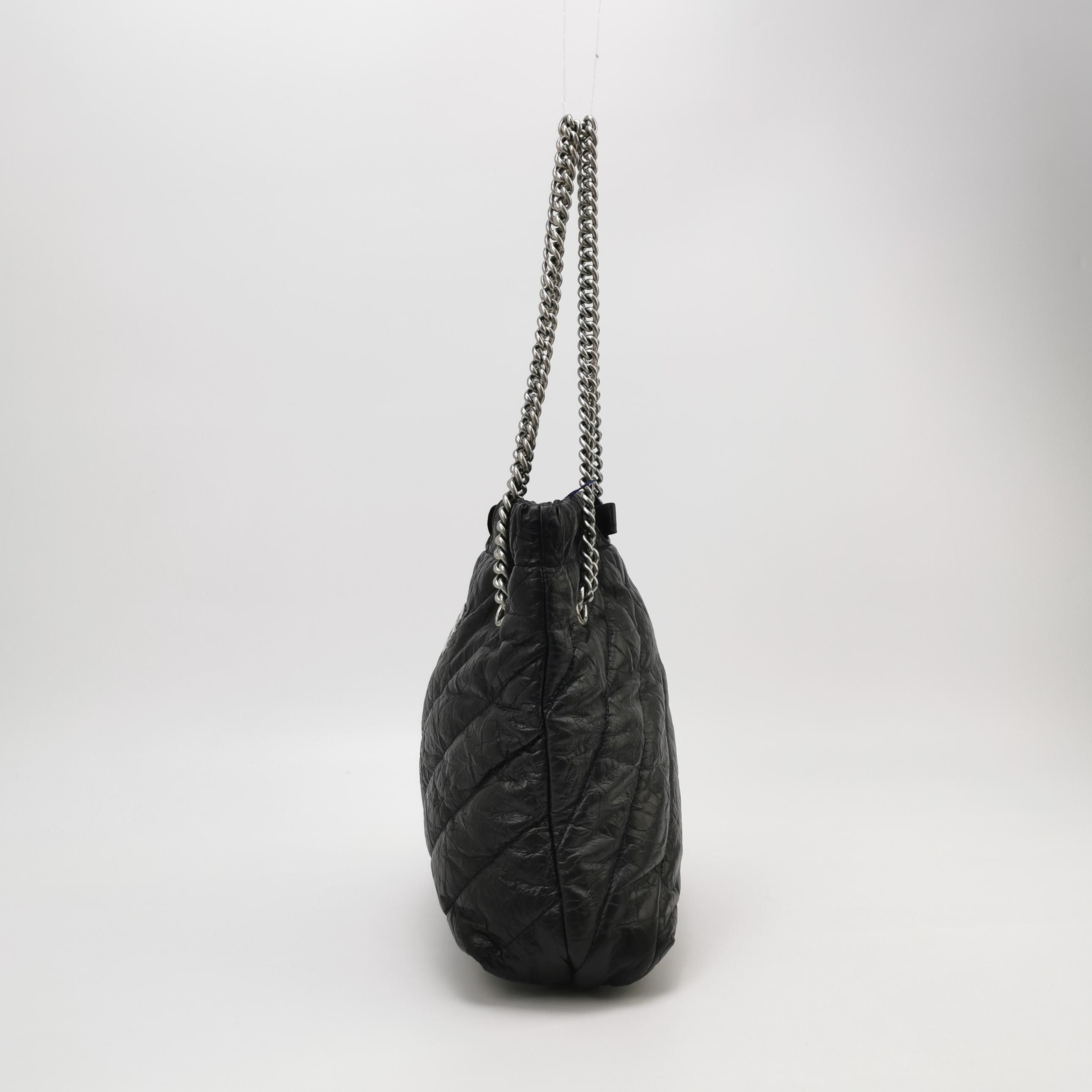 Balenciaga Balenciaga Women os Shoulder Bags Size ONE SIZE - 3 Thumbnail