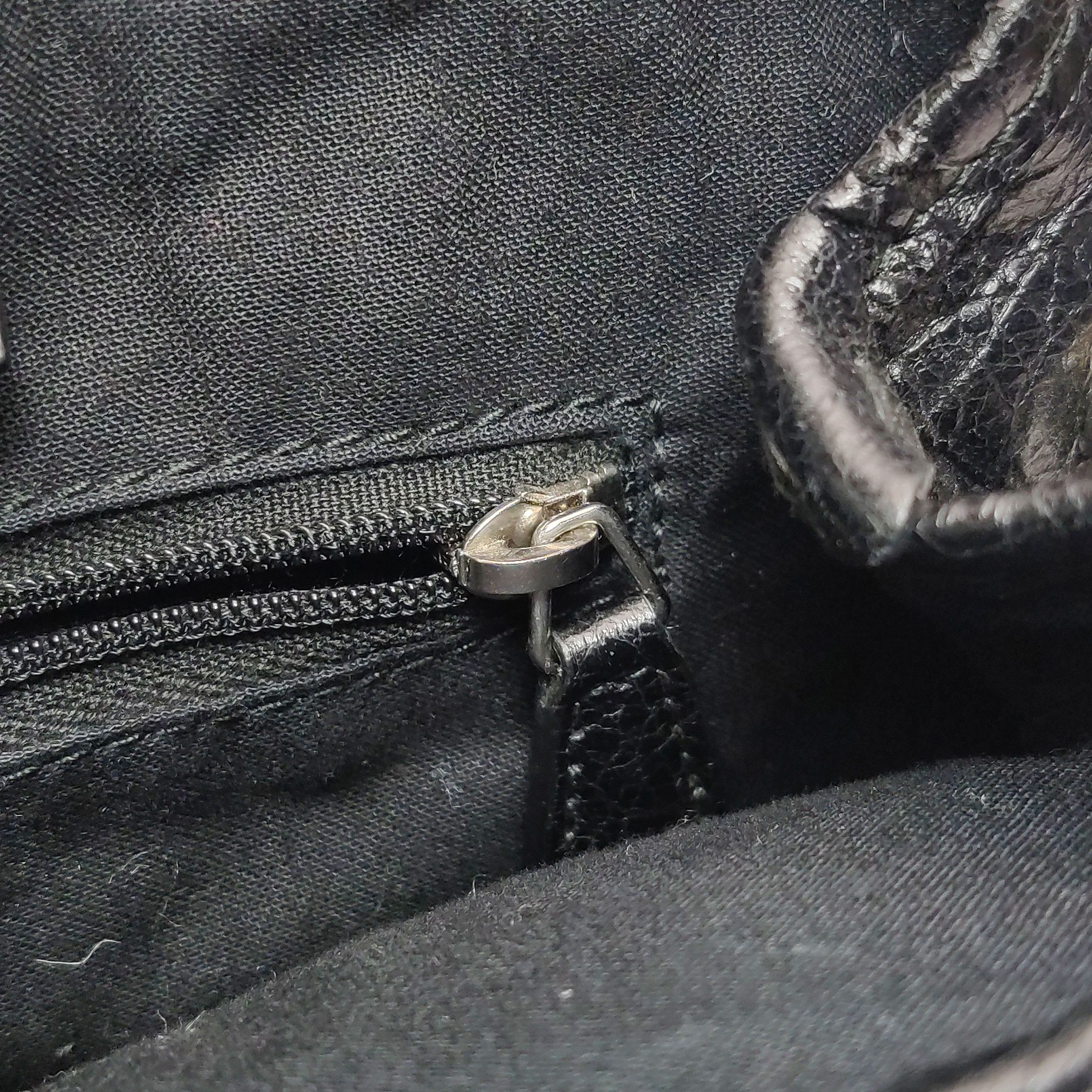 Balenciaga Balenciaga Women os Shoulder Bags Size ONE SIZE - 14 Thumbnail