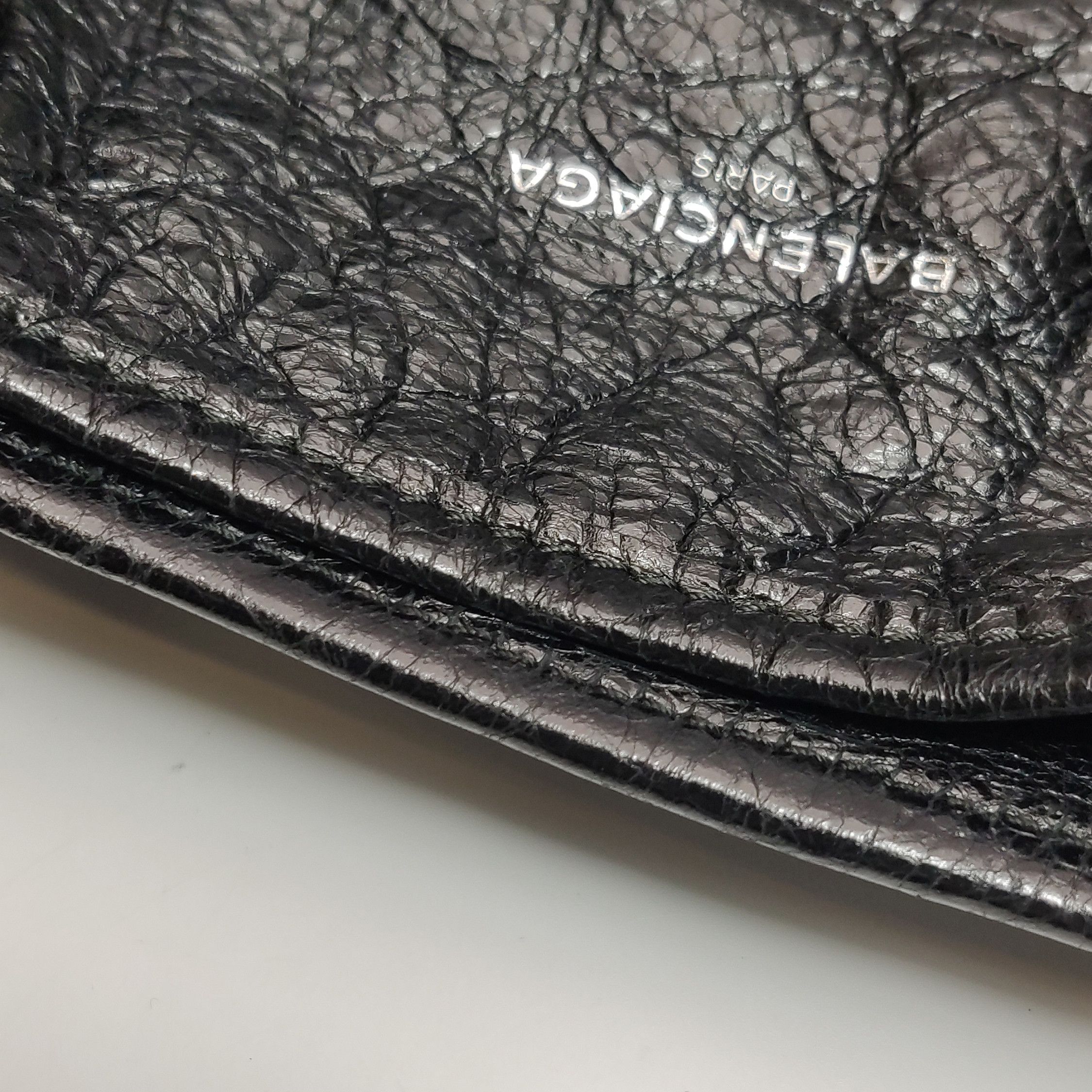 Balenciaga Balenciaga Women os Shoulder Bags Size ONE SIZE - 16 Thumbnail