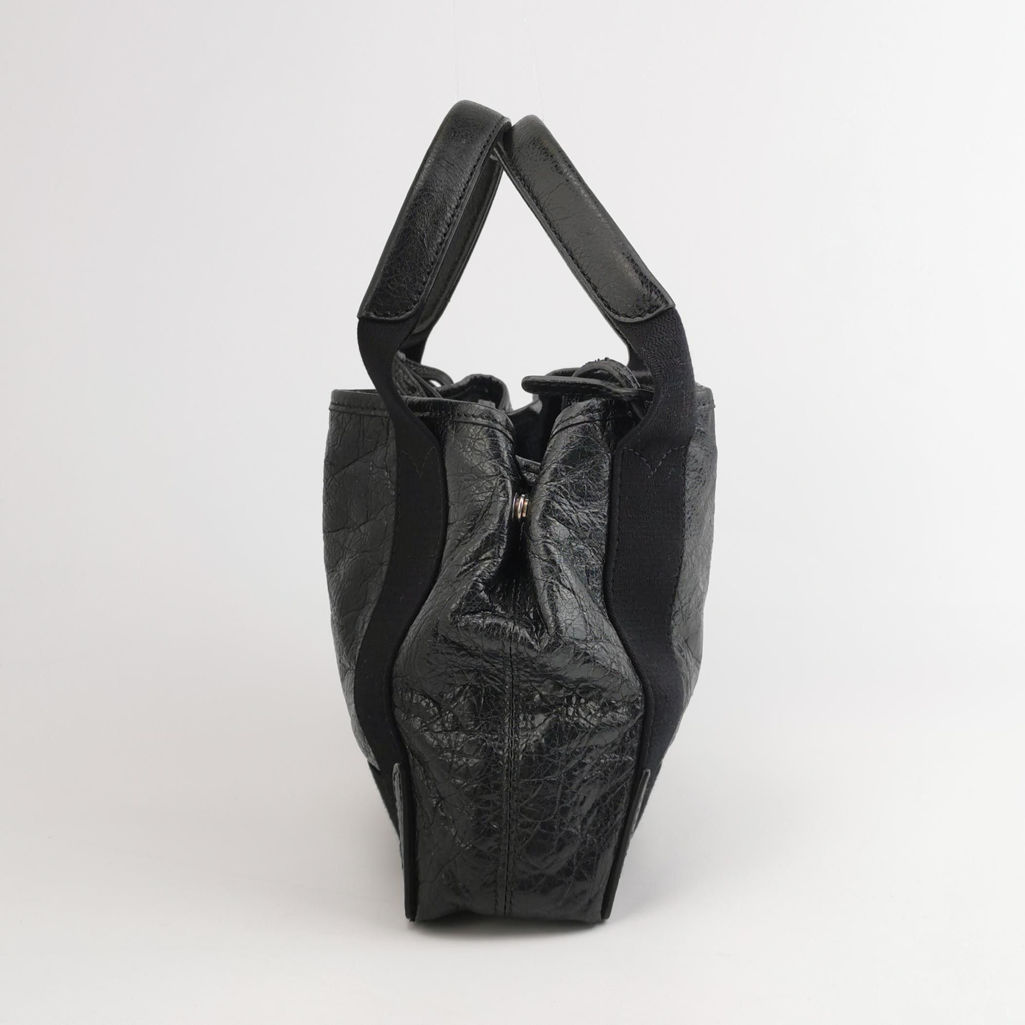 Balenciaga Balenciaga Women os Shoulder Bags Size ONE SIZE - 3 Thumbnail