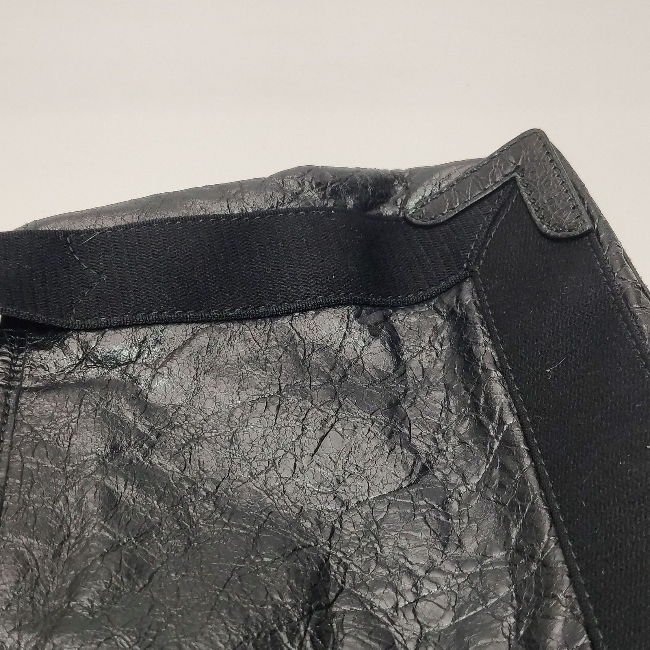 Balenciaga Balenciaga Women os Shoulder Bags Size ONE SIZE - 23 Thumbnail