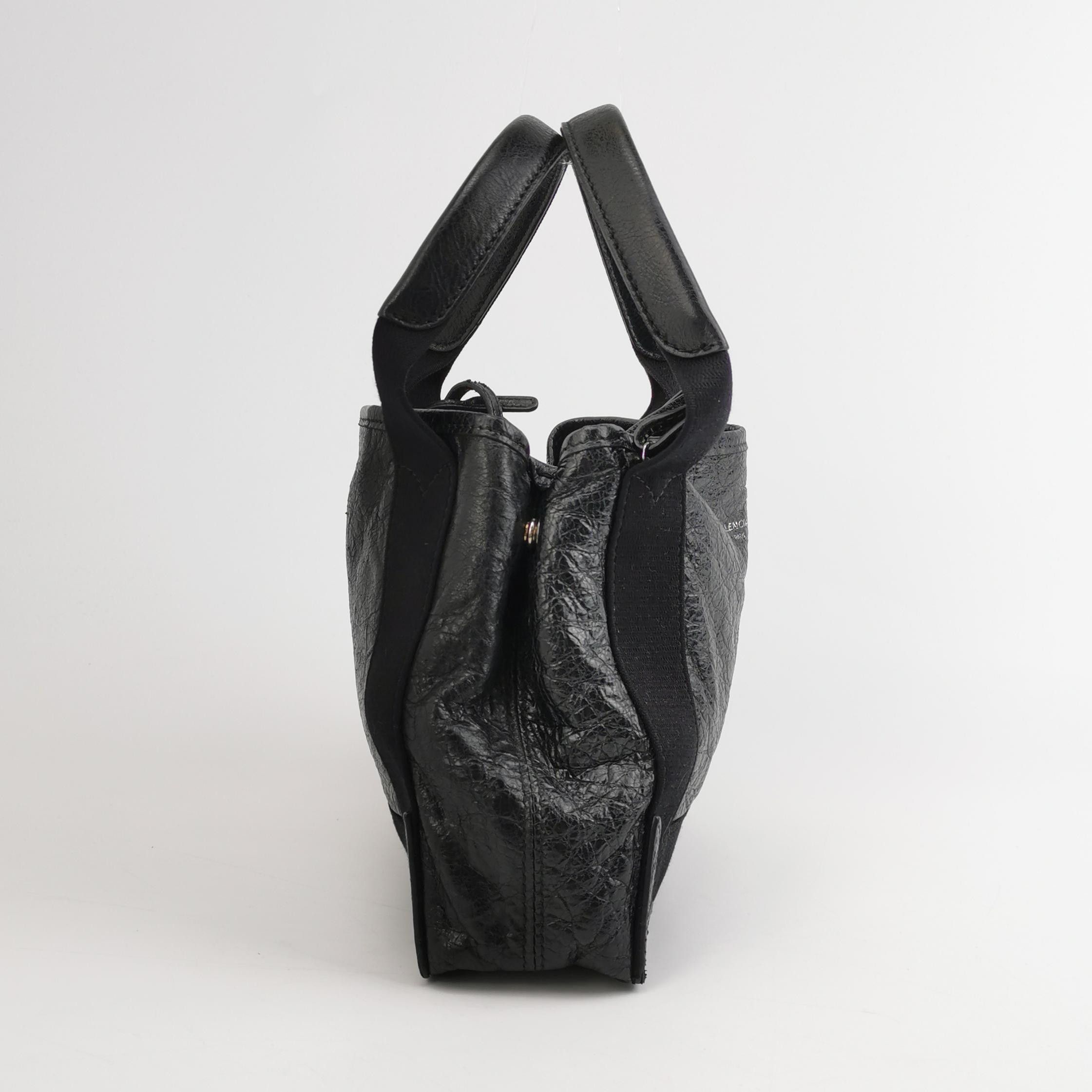 Balenciaga Balenciaga Women os Shoulder Bags Size ONE SIZE - 4 Thumbnail