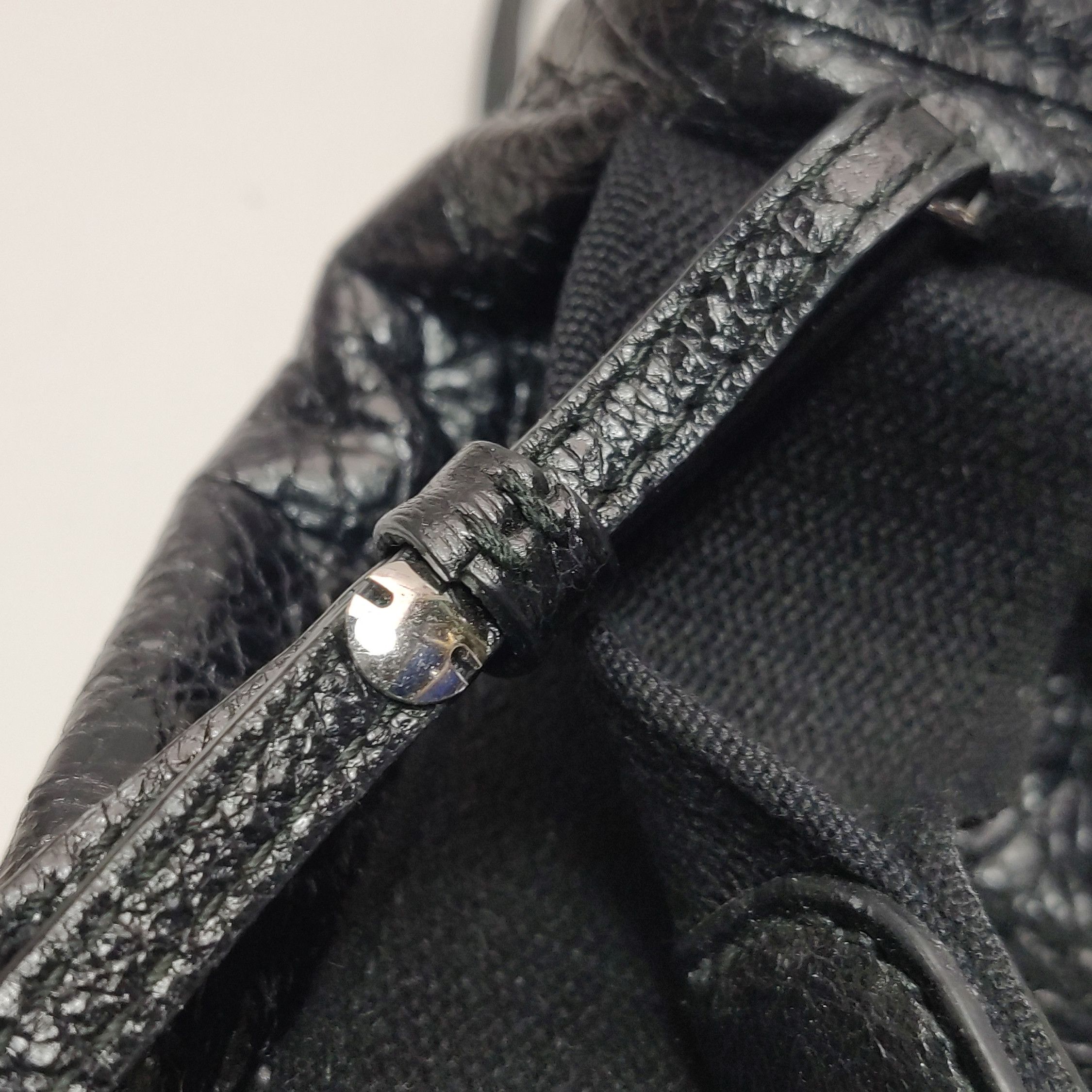 Balenciaga Balenciaga Women os Shoulder Bags Size ONE SIZE - 15 Thumbnail