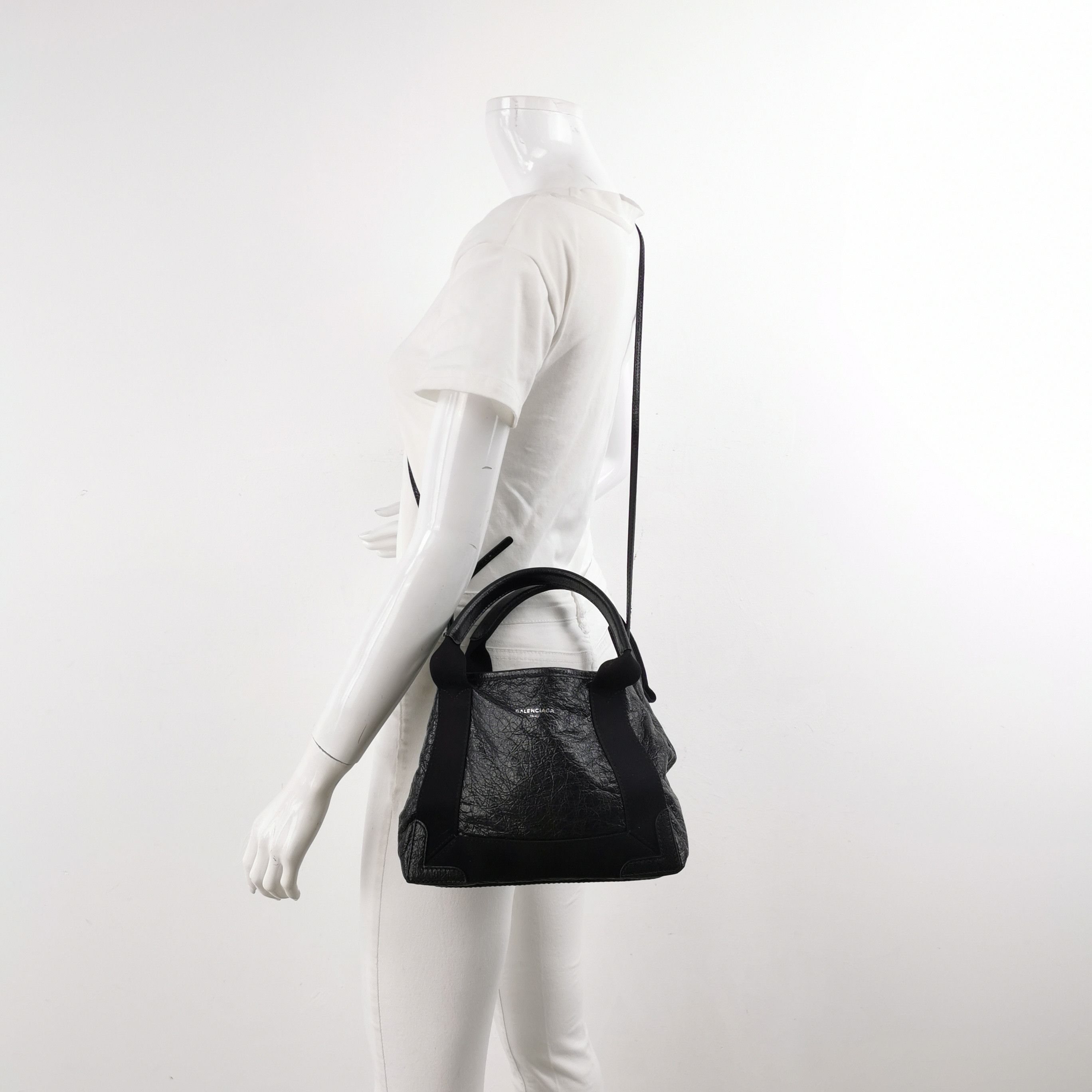 Balenciaga Balenciaga Women os Shoulder Bags Size ONE SIZE - 2 Thumbnail