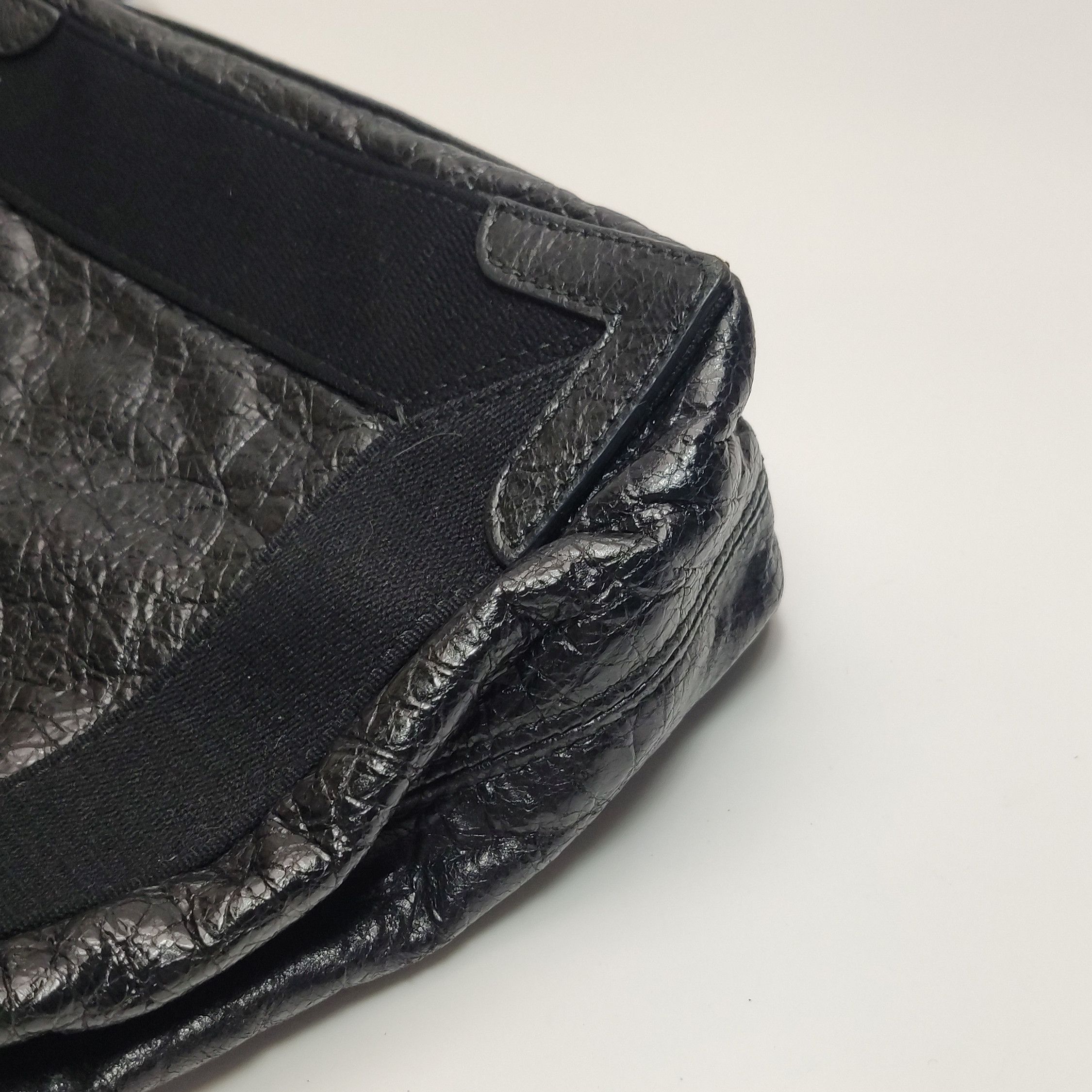Balenciaga Balenciaga Women os Shoulder Bags Size ONE SIZE - 21 Thumbnail