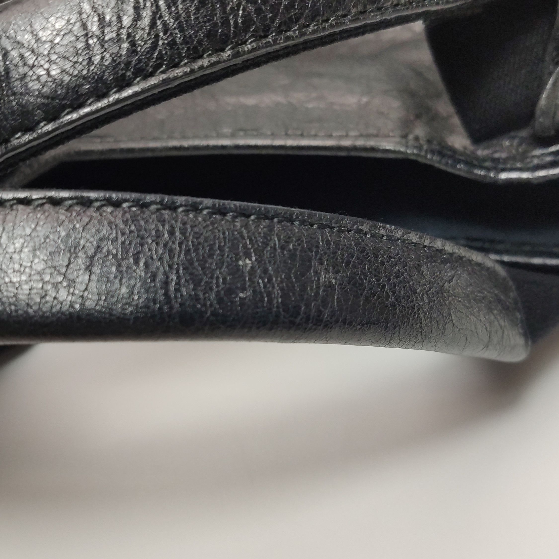 Balenciaga Balenciaga Women os Shoulder Bags Size ONE SIZE - 19 Thumbnail
