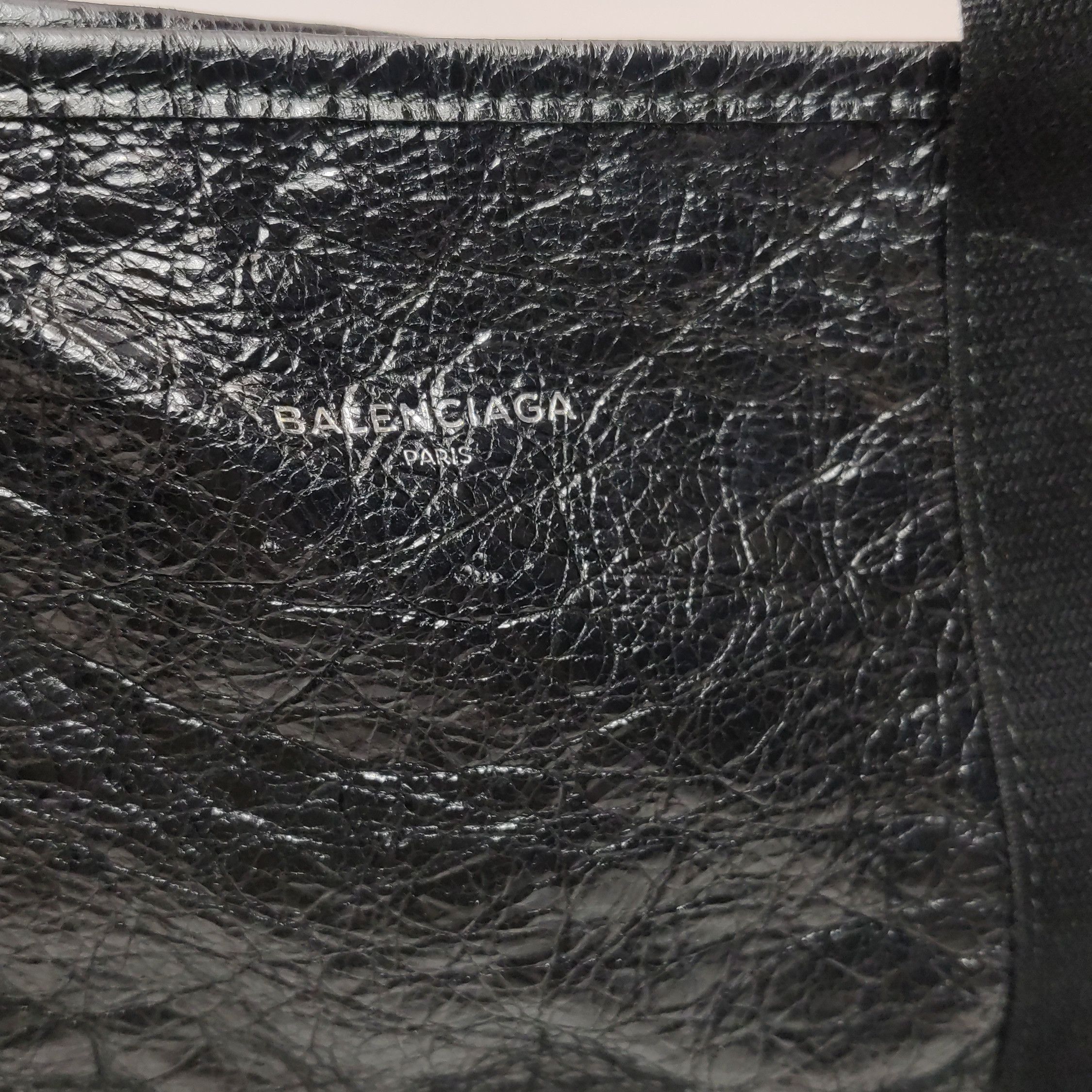 Balenciaga Balenciaga Women os Shoulder Bags Size ONE SIZE - 11 Thumbnail