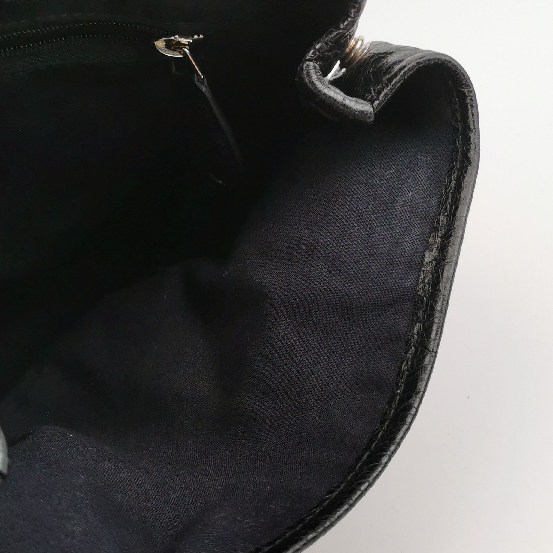Balenciaga Balenciaga Women os Shoulder Bags Size ONE SIZE - 7 Thumbnail