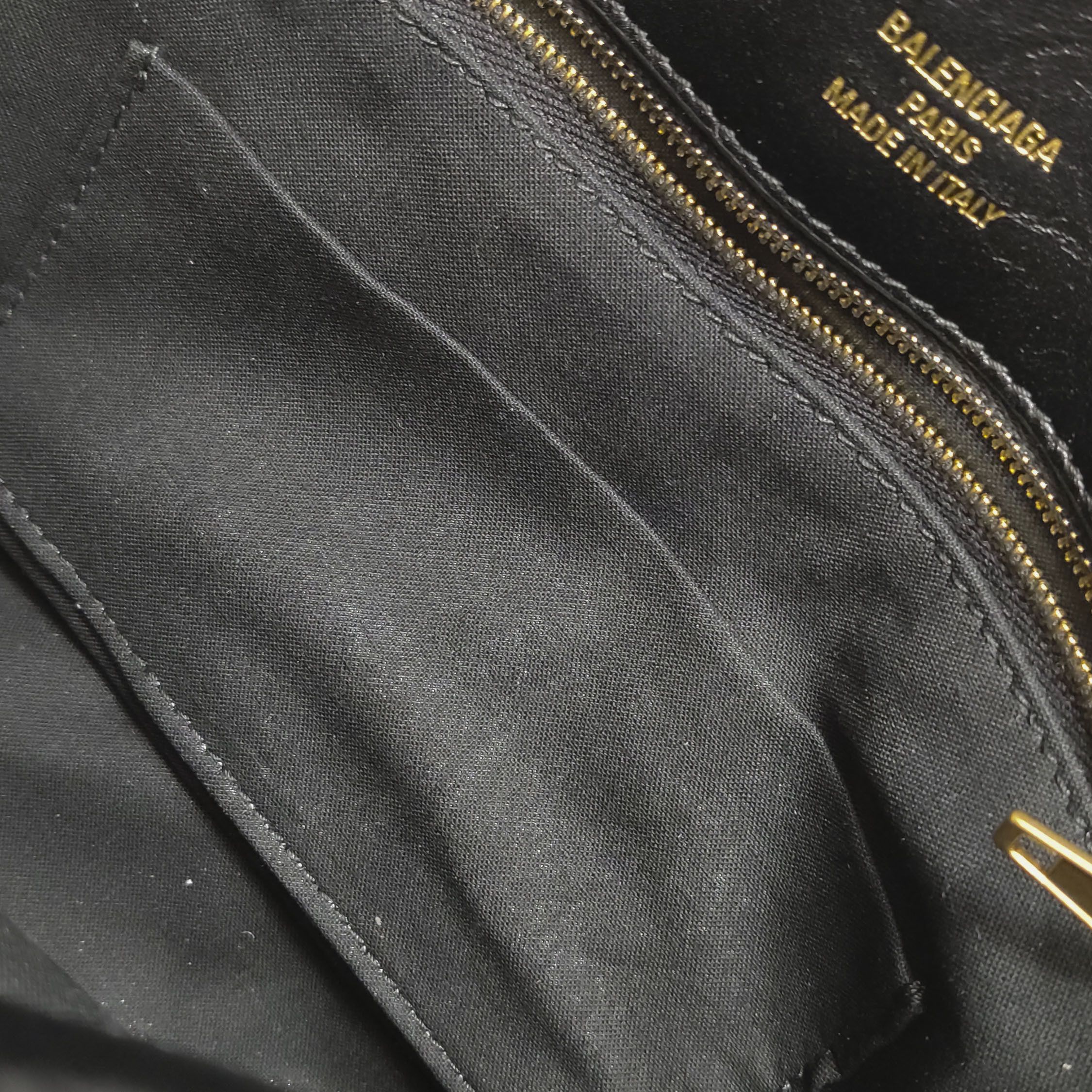 Balenciaga Balenciaga Women os Shoulder Bags Size ONE SIZE - 10 Thumbnail