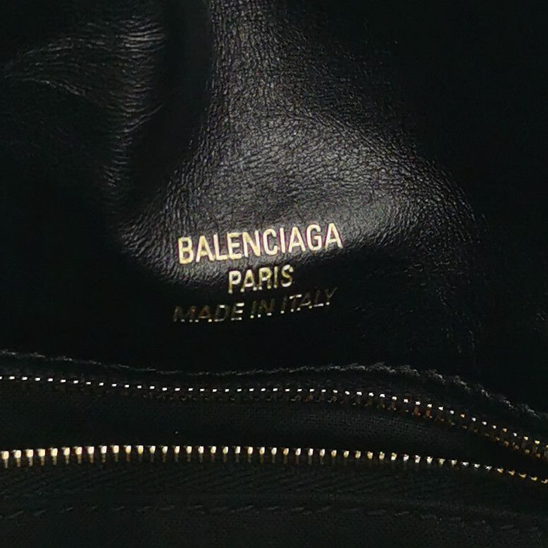 Balenciaga Balenciaga Women os Shoulder Bags Size ONE SIZE - 8 Thumbnail