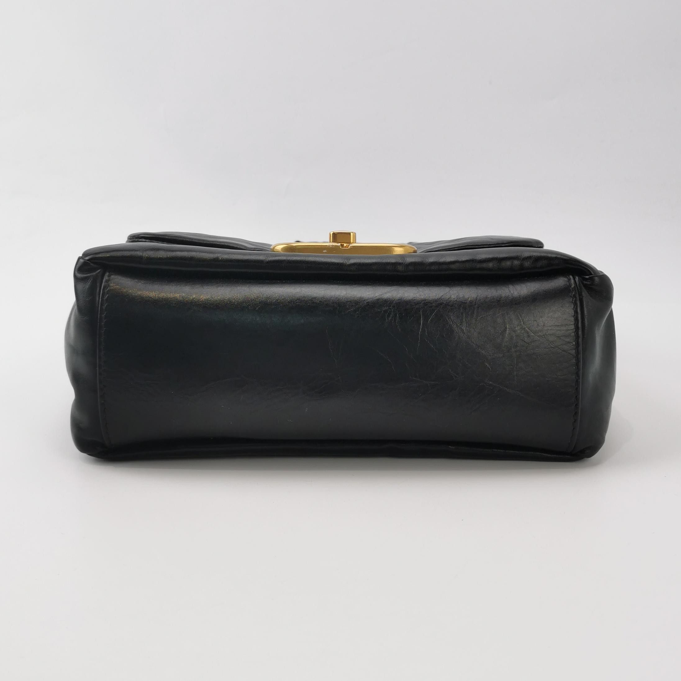Balenciaga Balenciaga Women os Shoulder Bags Size ONE SIZE - 6 Thumbnail