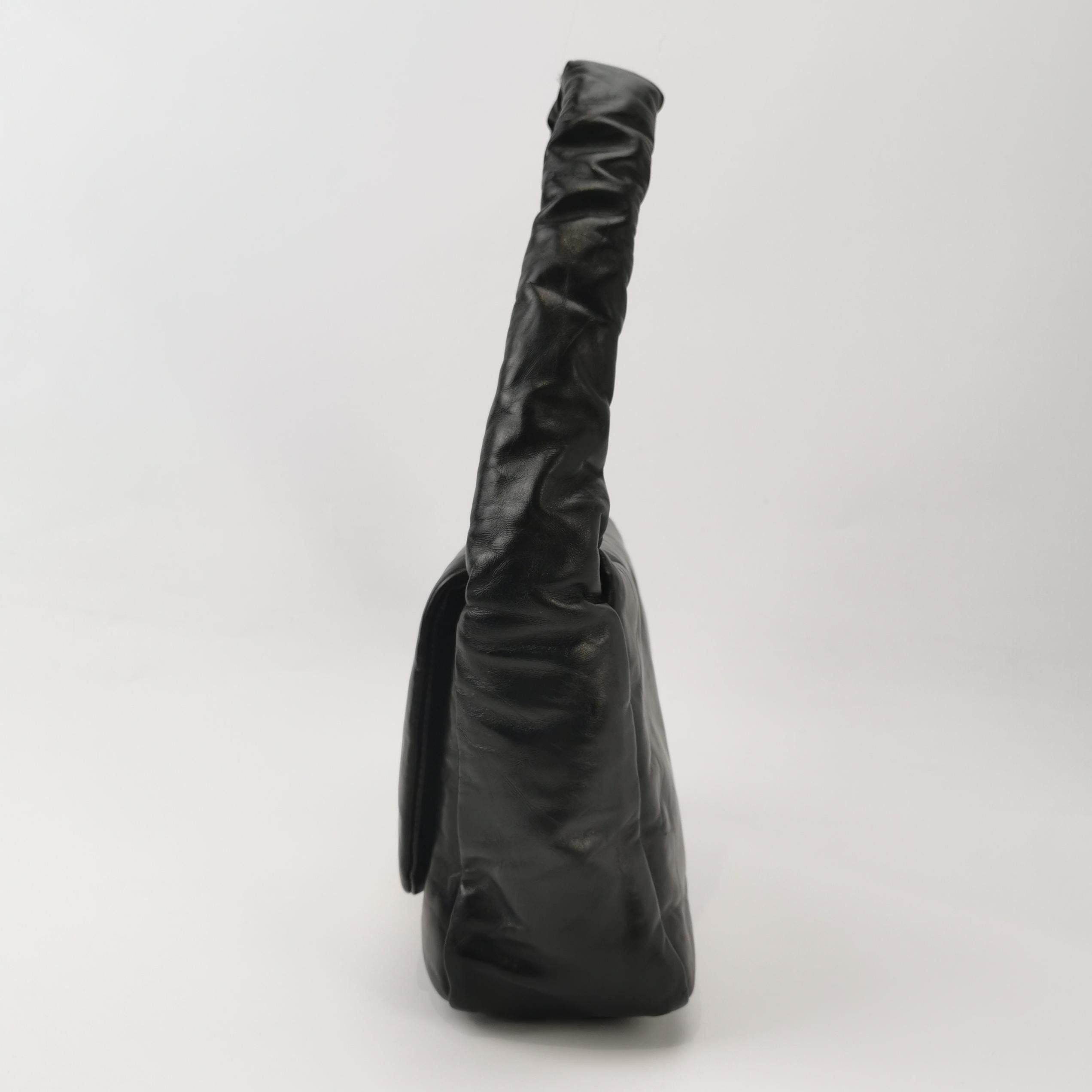 Balenciaga Balenciaga Women os Shoulder Bags Size ONE SIZE - 3 Thumbnail