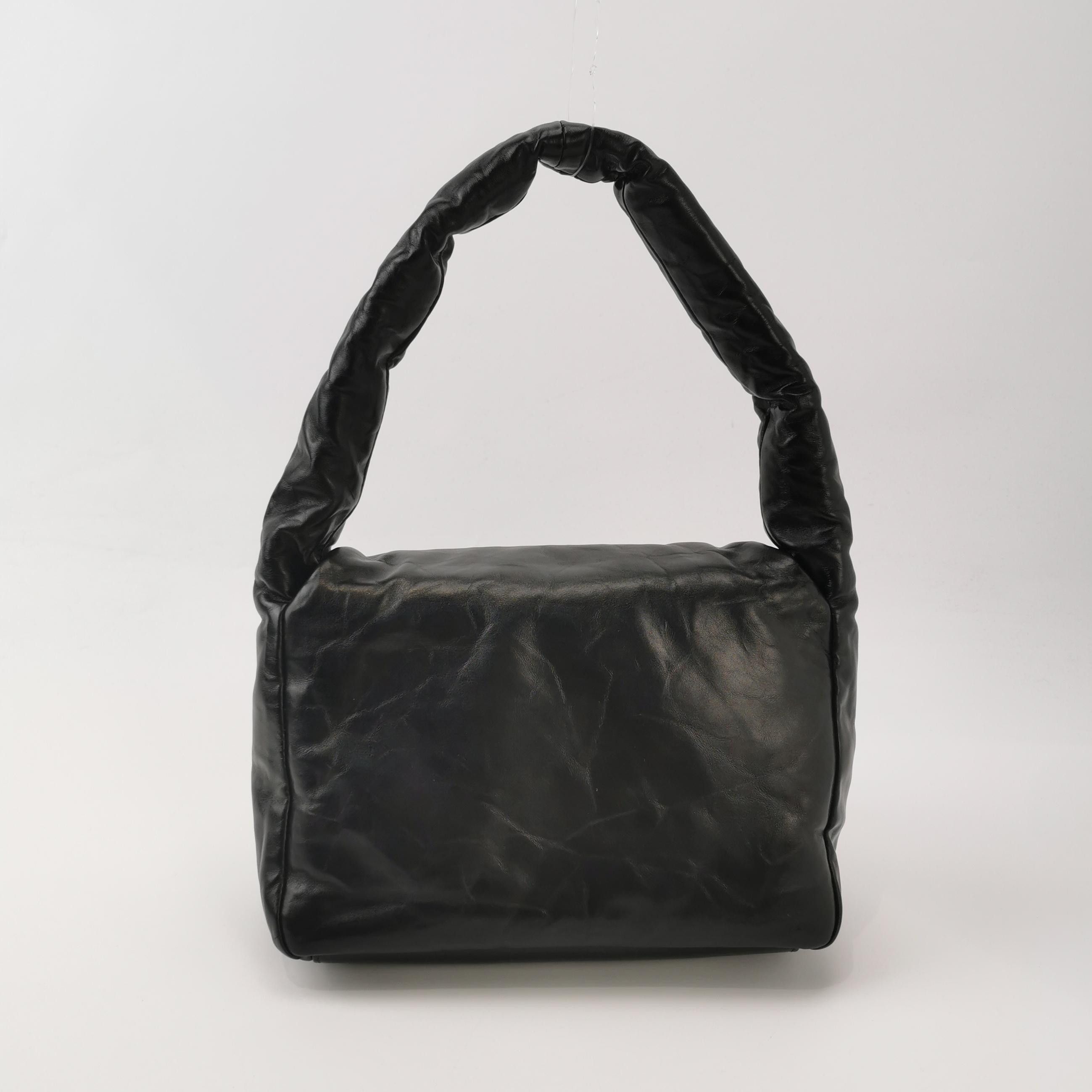 Balenciaga Balenciaga Women os Shoulder Bags Size ONE SIZE - 5 Thumbnail