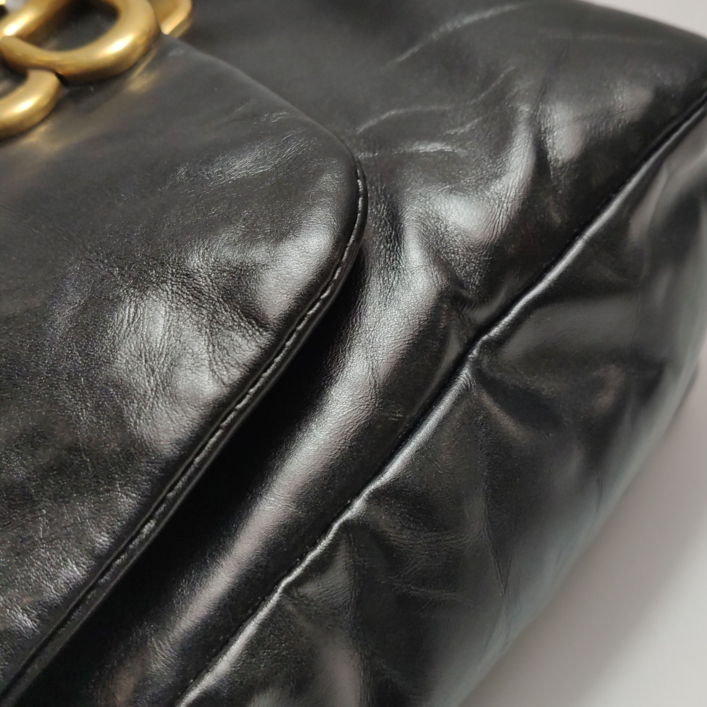 Balenciaga Balenciaga Women os Shoulder Bags Size ONE SIZE - 16 Thumbnail