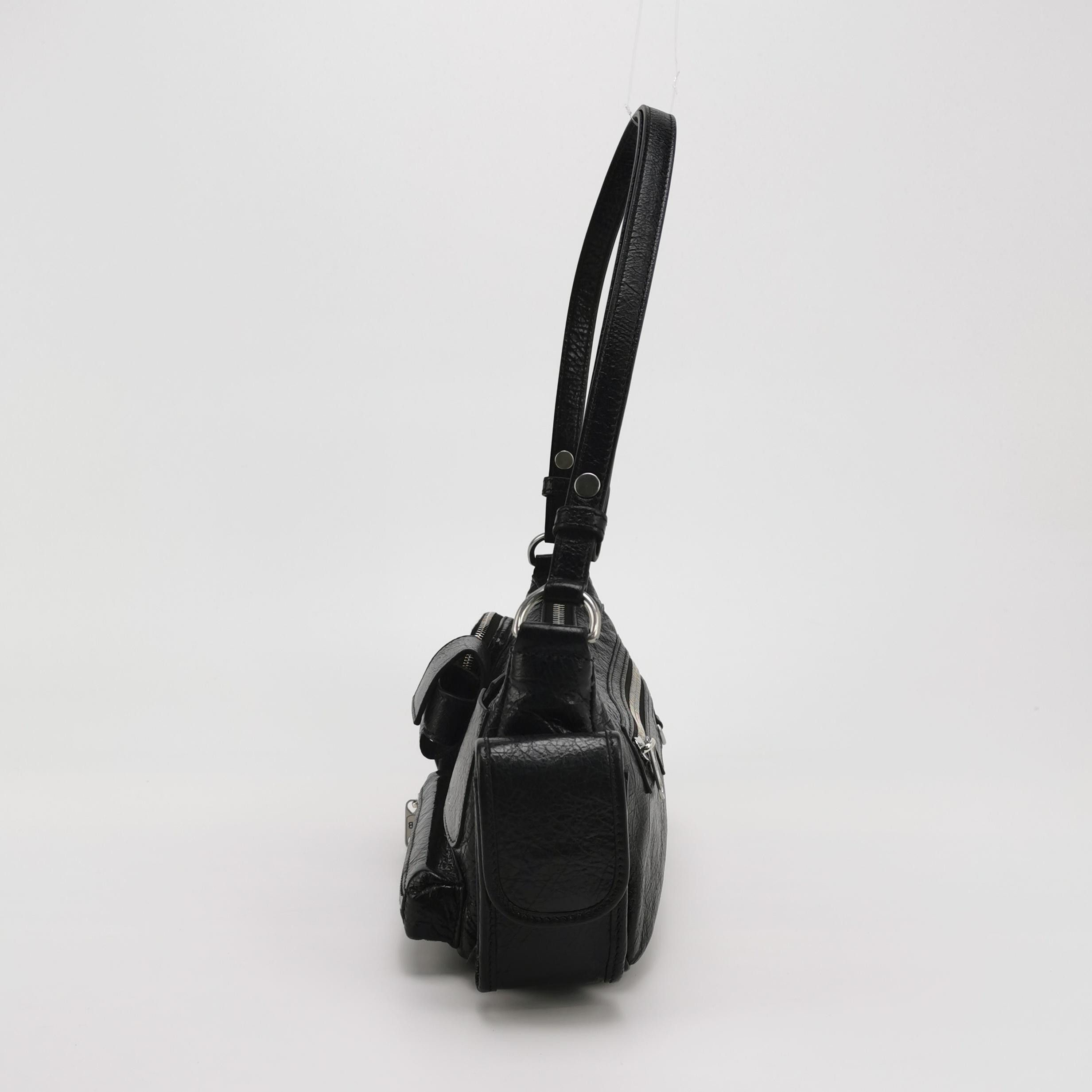Balenciaga Balenciaga Women os Shoulder Bags Size ONE SIZE - 3 Thumbnail