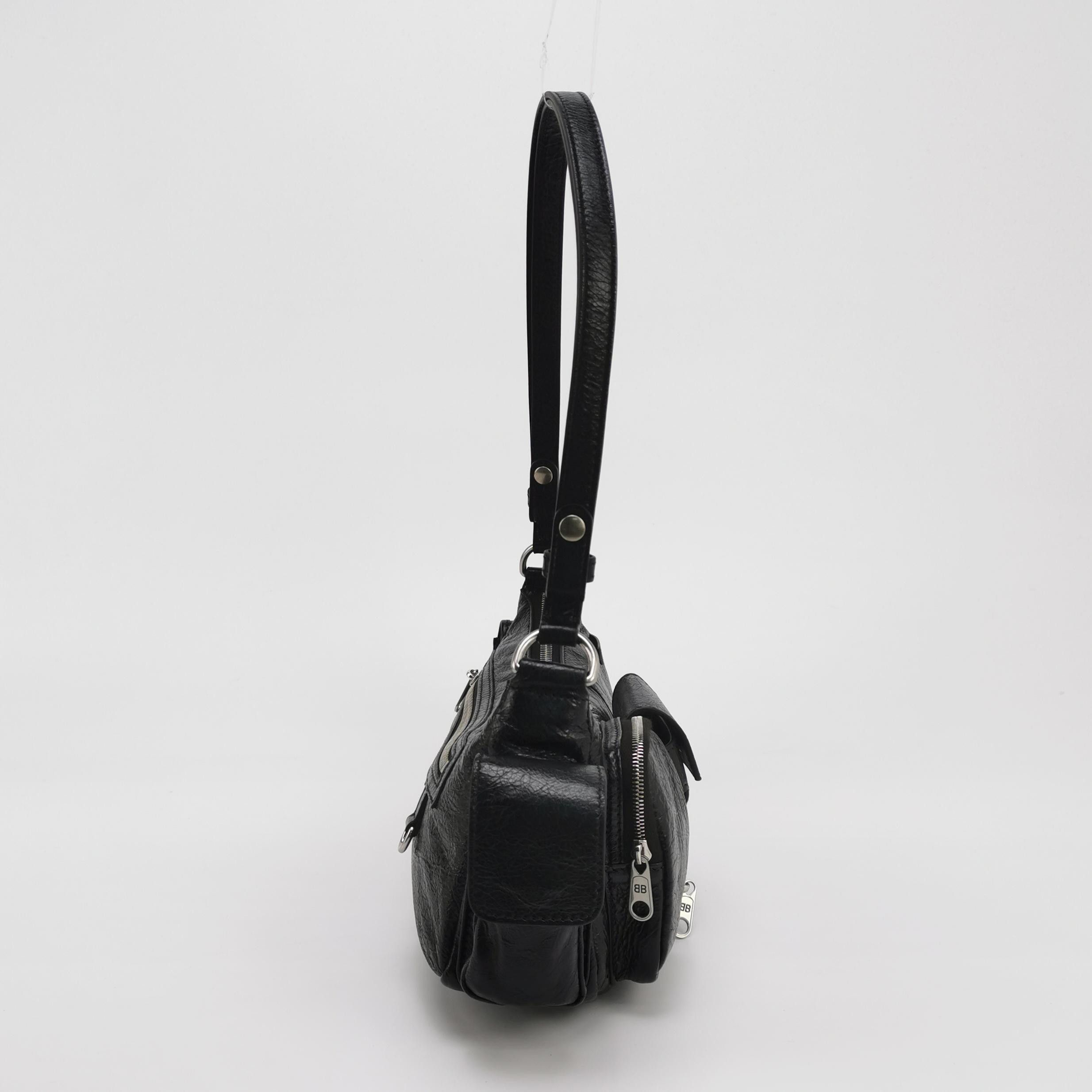 Balenciaga Balenciaga Women os Shoulder Bags Size ONE SIZE - 4 Thumbnail