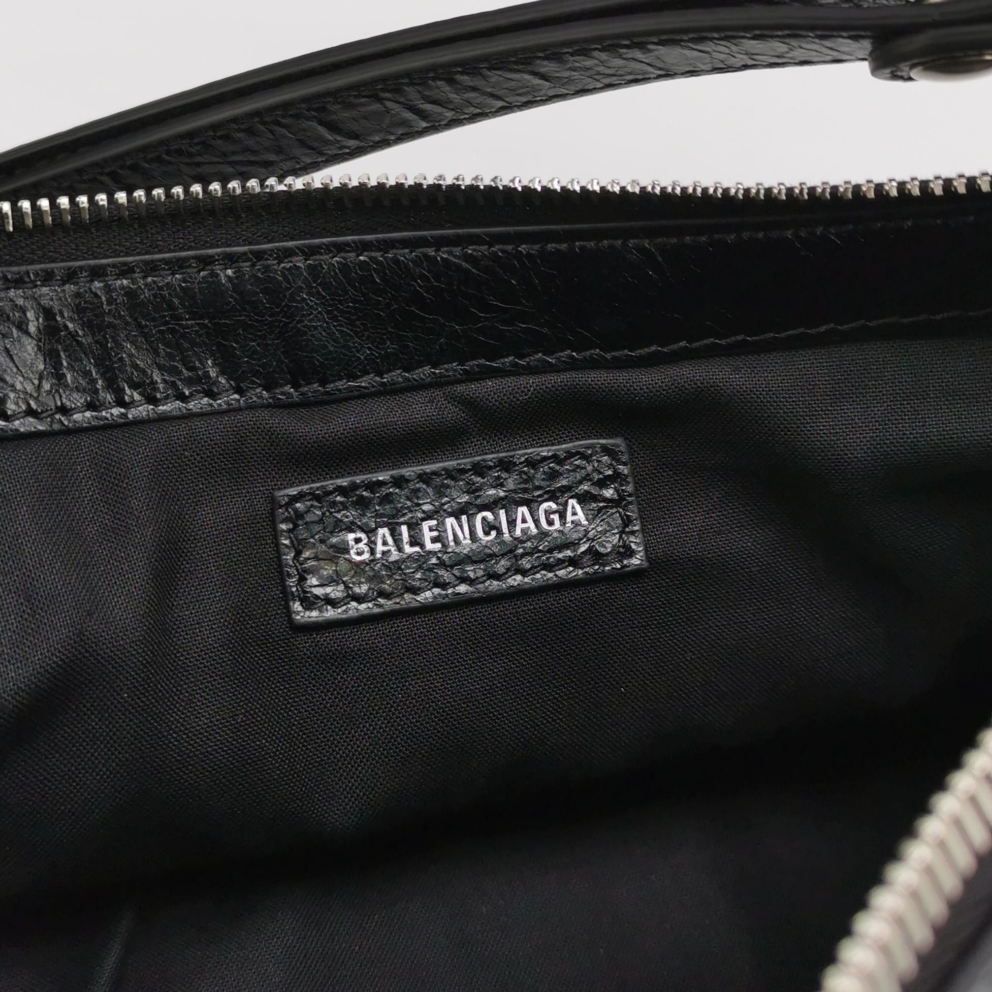 Balenciaga Balenciaga Women os Shoulder Bags Size ONE SIZE - 8 Thumbnail