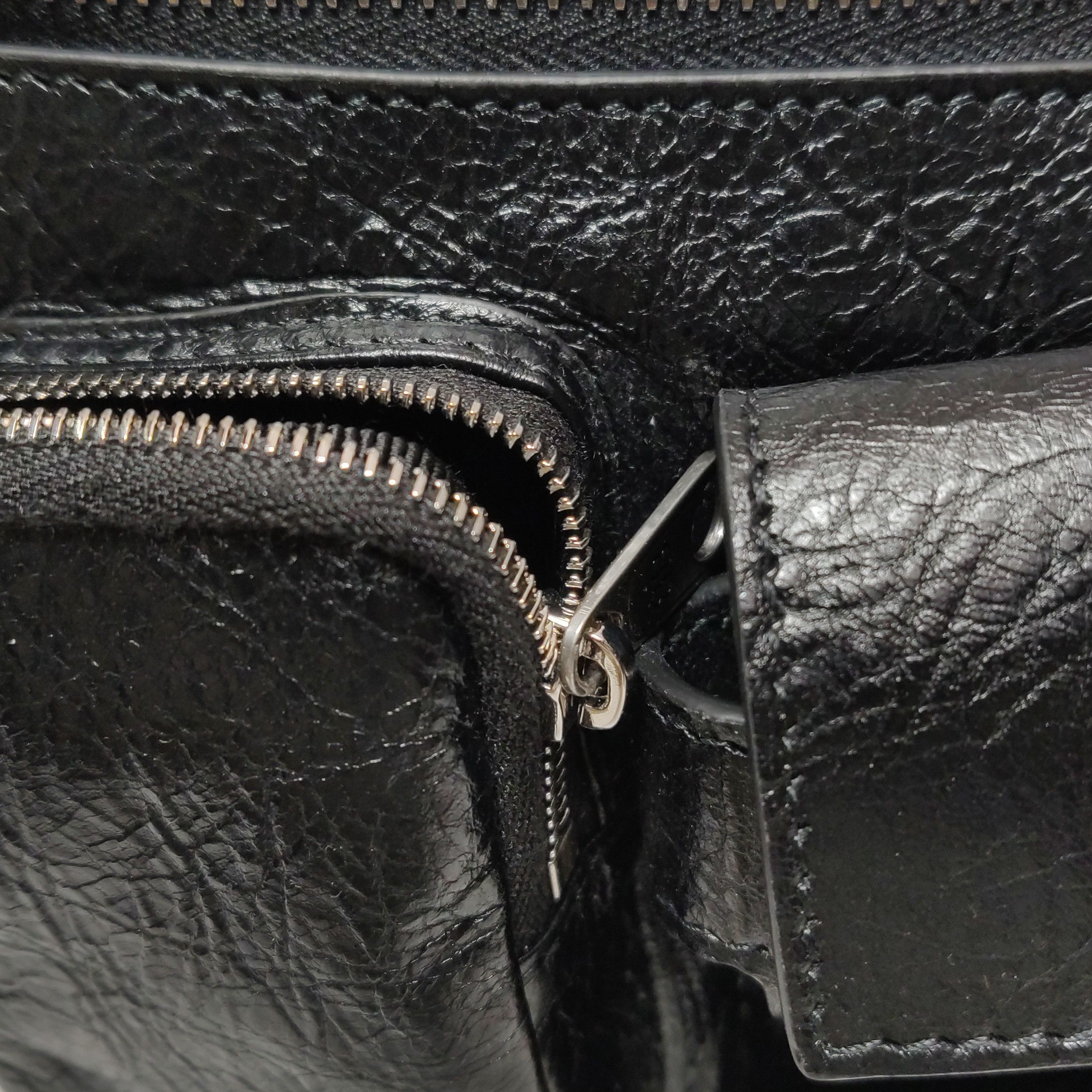 Balenciaga Balenciaga Women os Shoulder Bags Size ONE SIZE - 15 Thumbnail