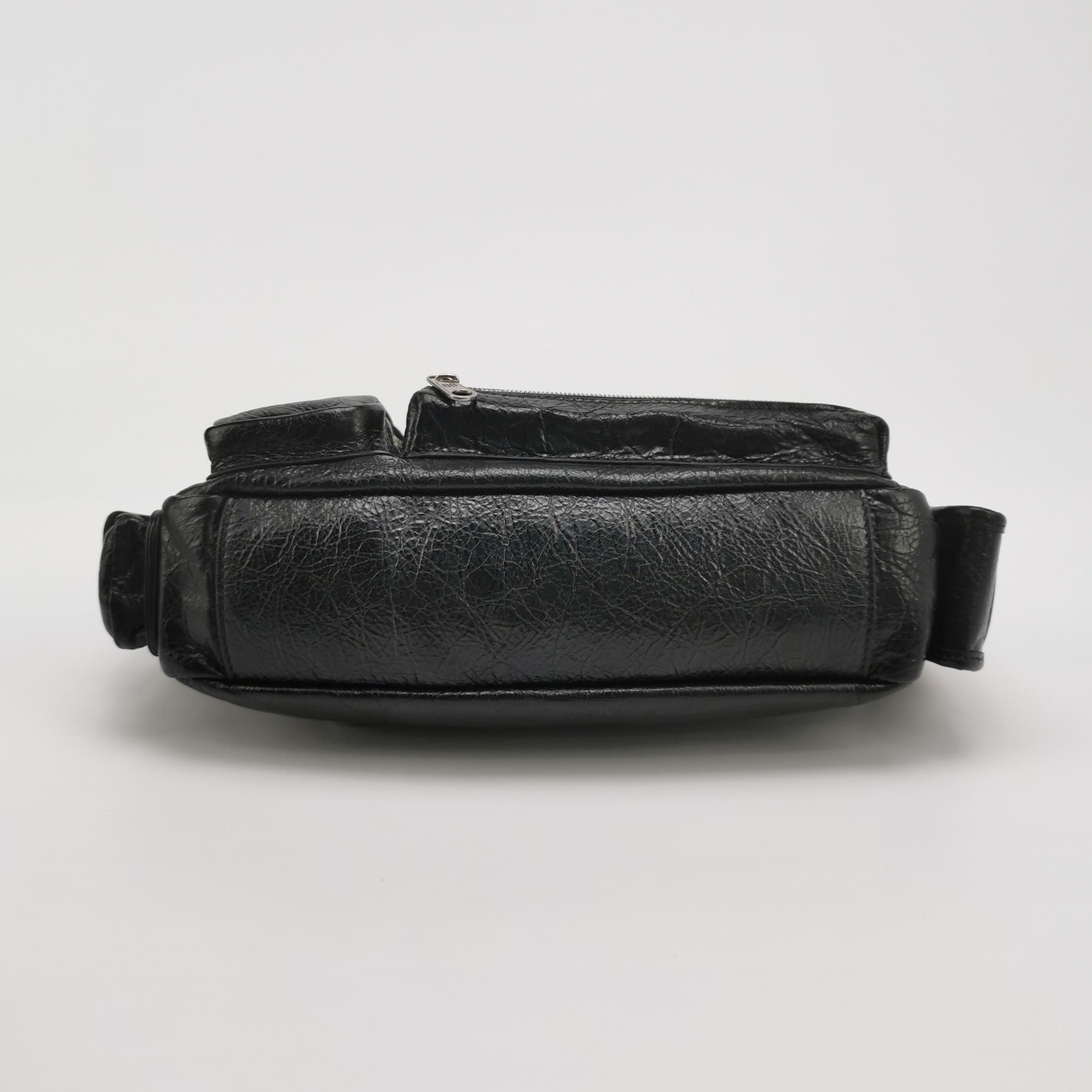 Balenciaga Balenciaga Women os Shoulder Bags Size ONE SIZE - 6 Thumbnail