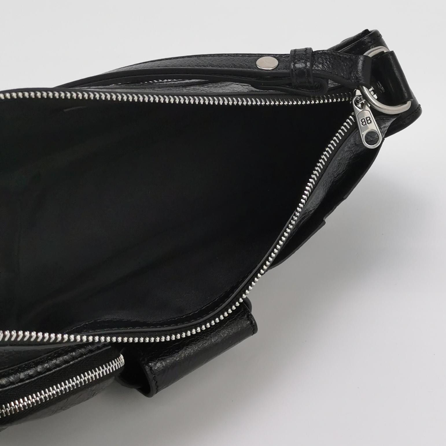 Balenciaga Balenciaga Women os Shoulder Bags Size ONE SIZE - 7 Thumbnail