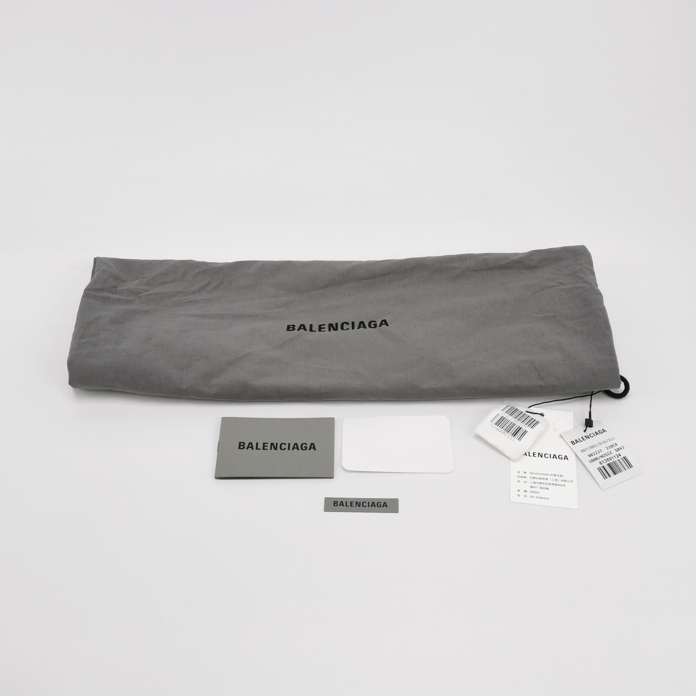 Balenciaga Balenciaga Women os Shoulder Bags Size ONE SIZE - 9 Thumbnail