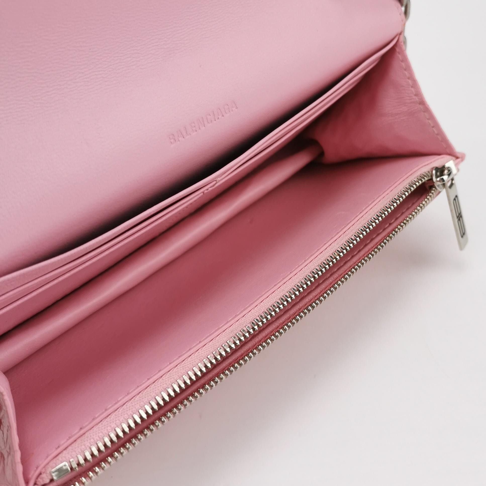 Balenciaga Balenciaga Women os Shoulder Bags Size ONE SIZE - 7 Thumbnail