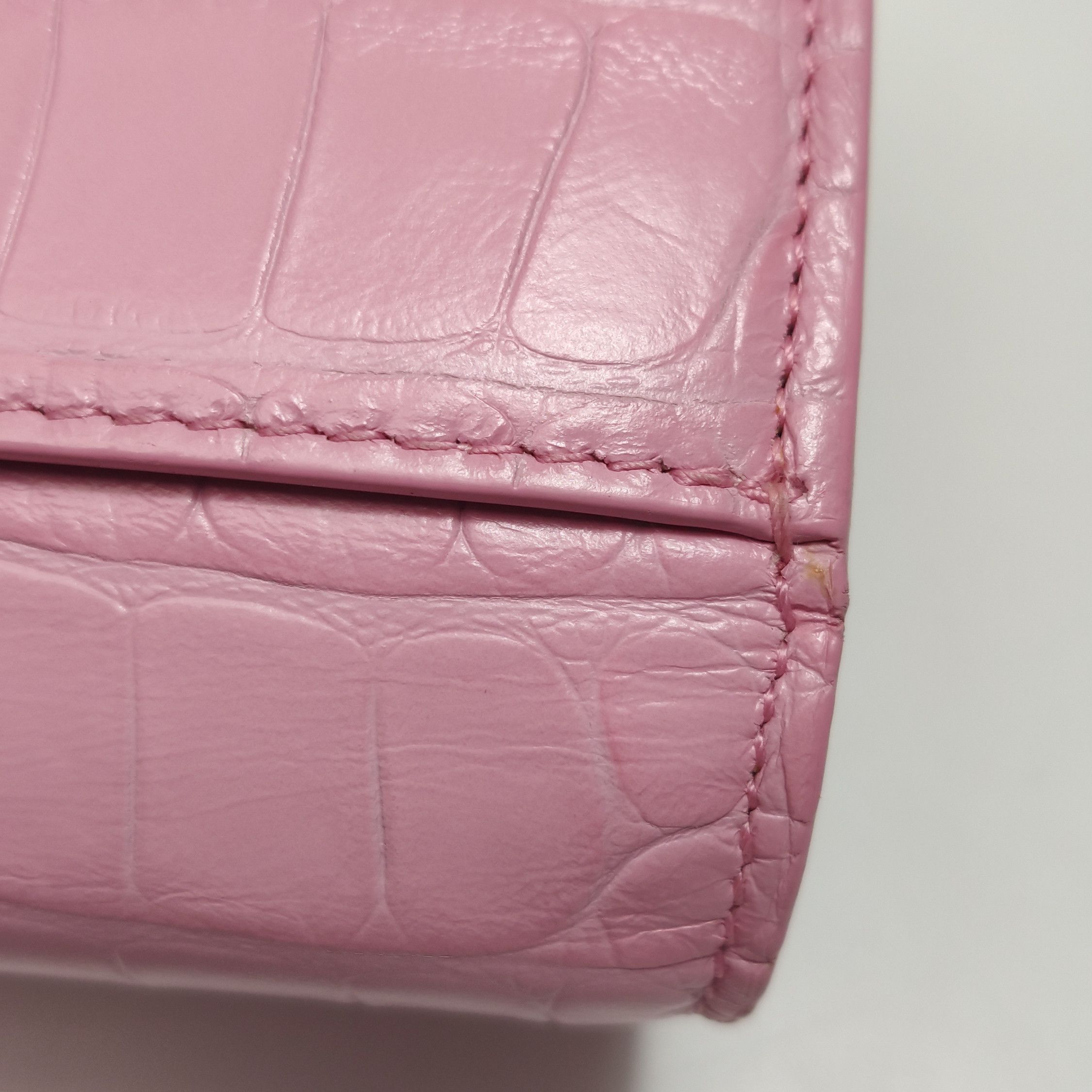 Balenciaga Balenciaga Women os Shoulder Bags Size ONE SIZE - 21 Thumbnail