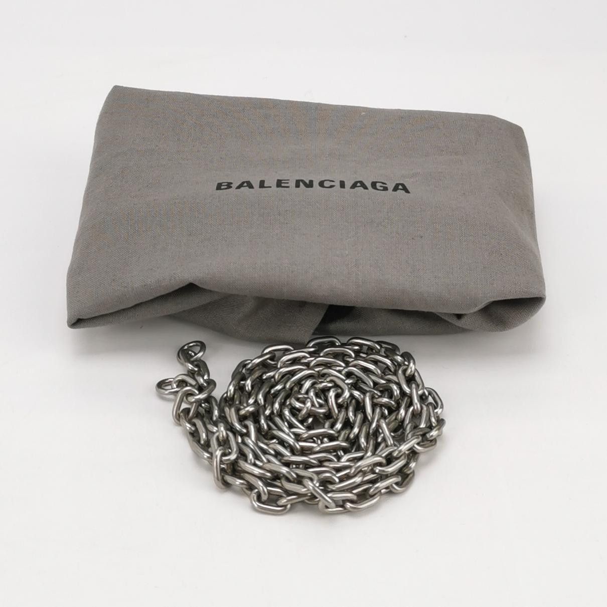 Balenciaga Balenciaga Women os Shoulder Bags Size ONE SIZE - 9 Thumbnail