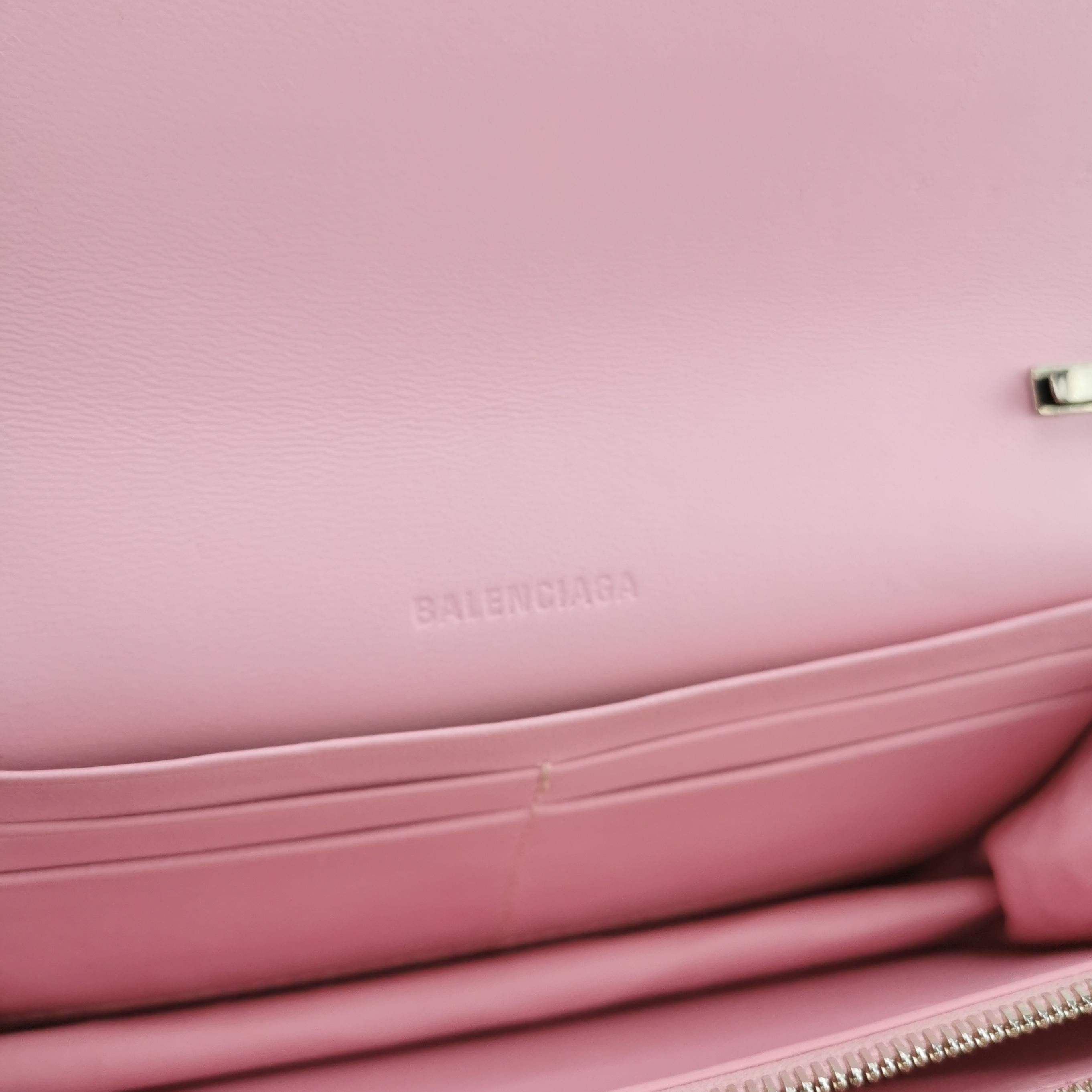 Balenciaga Balenciaga Women os Shoulder Bags Size ONE SIZE - 8 Thumbnail