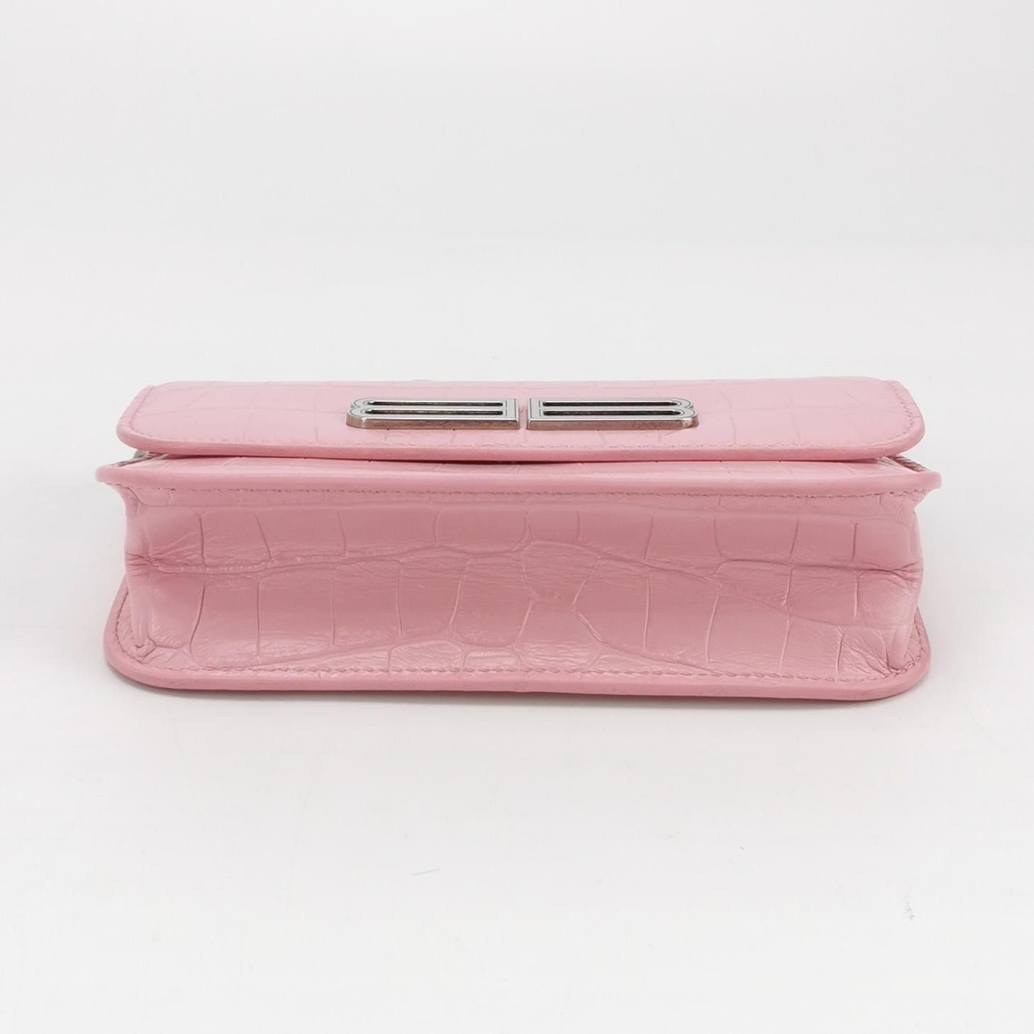 Balenciaga Balenciaga Women os Shoulder Bags Size ONE SIZE - 6 Thumbnail