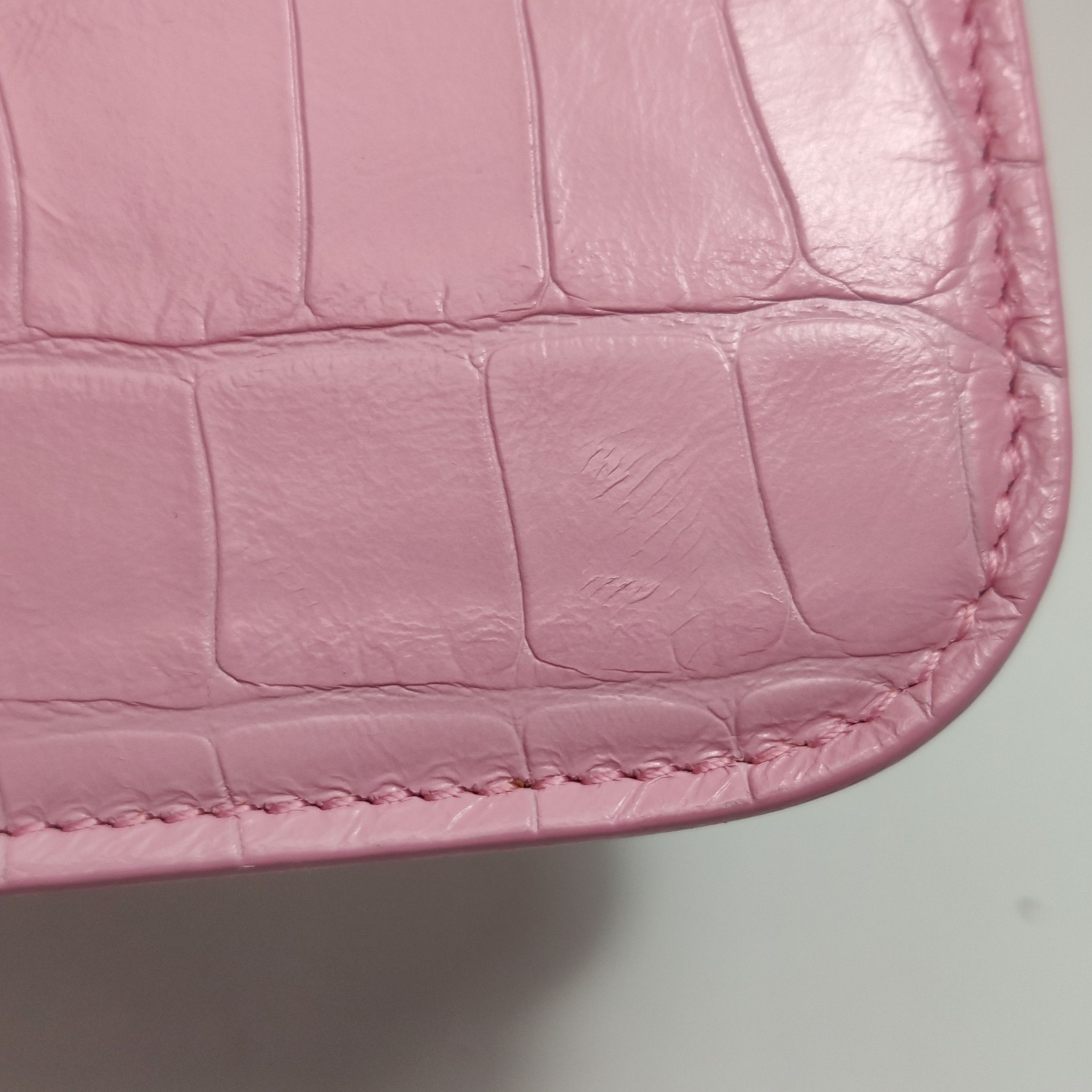 Balenciaga Balenciaga Women os Shoulder Bags Size ONE SIZE - 15 Thumbnail