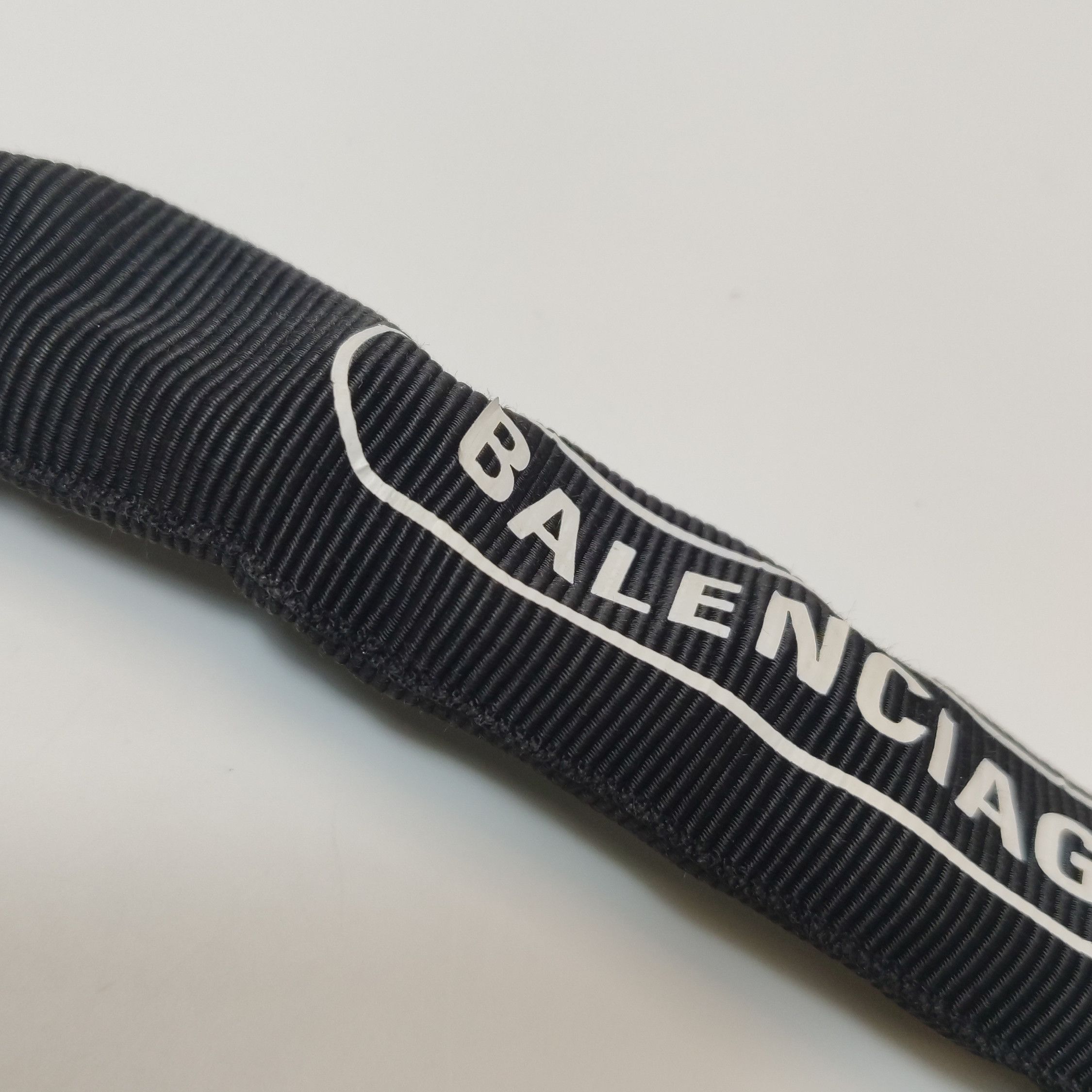 Balenciaga Balenciaga Women os Shoulder Bags Size ONE SIZE - 11 Thumbnail