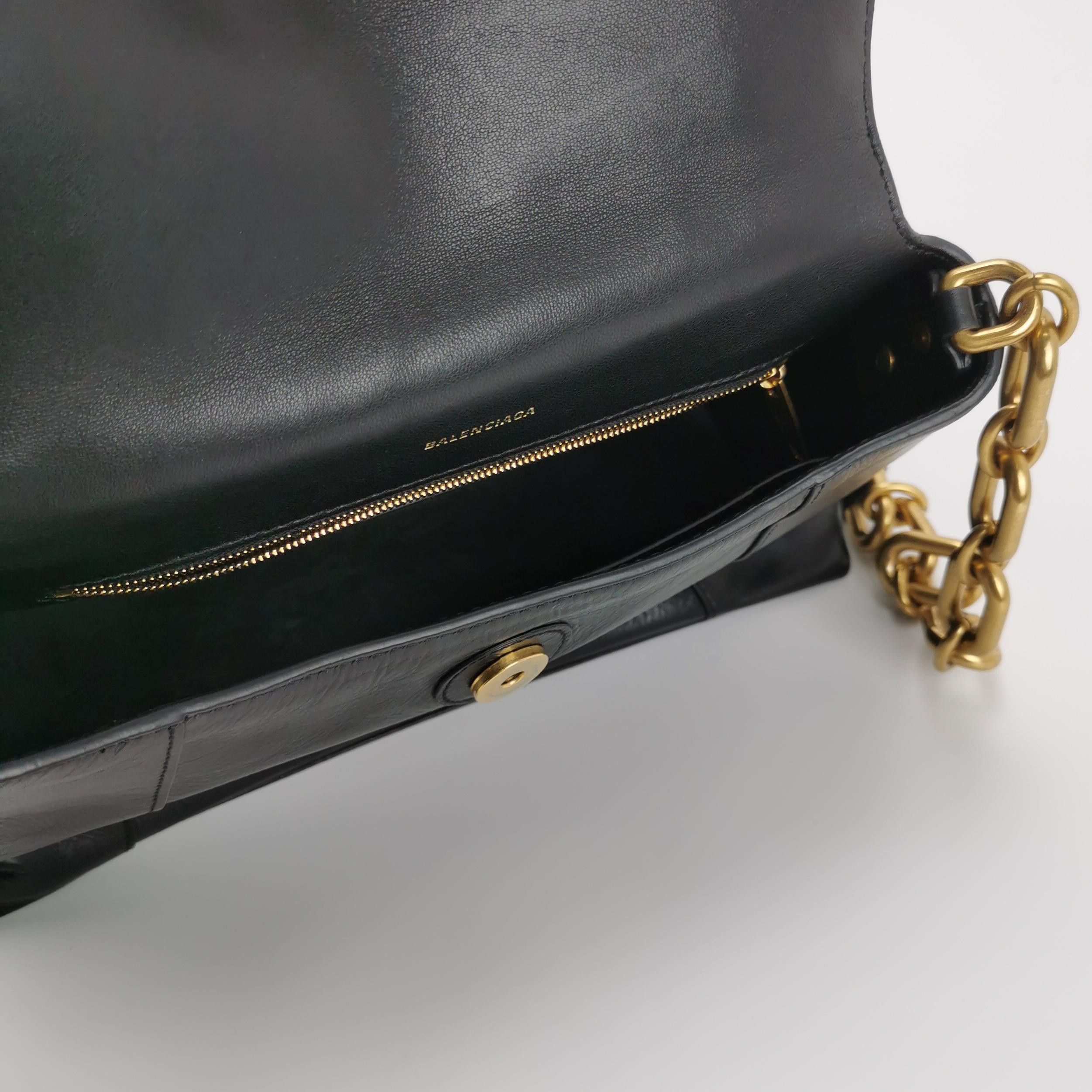 Balenciaga Balenciaga Women os Shoulder Bags Size ONE SIZE - 7 Thumbnail