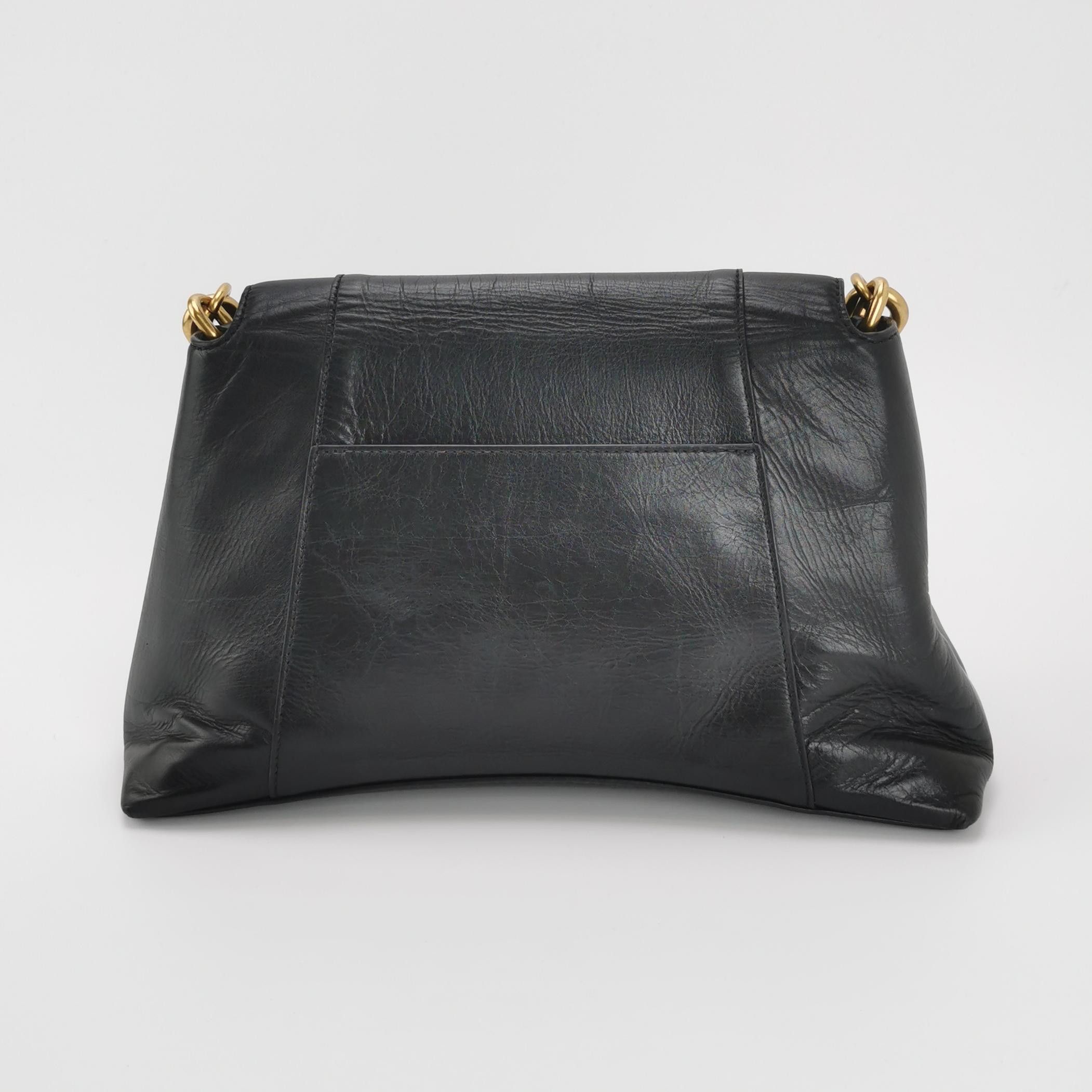 Balenciaga Balenciaga Women os Shoulder Bags Size ONE SIZE - 5 Thumbnail