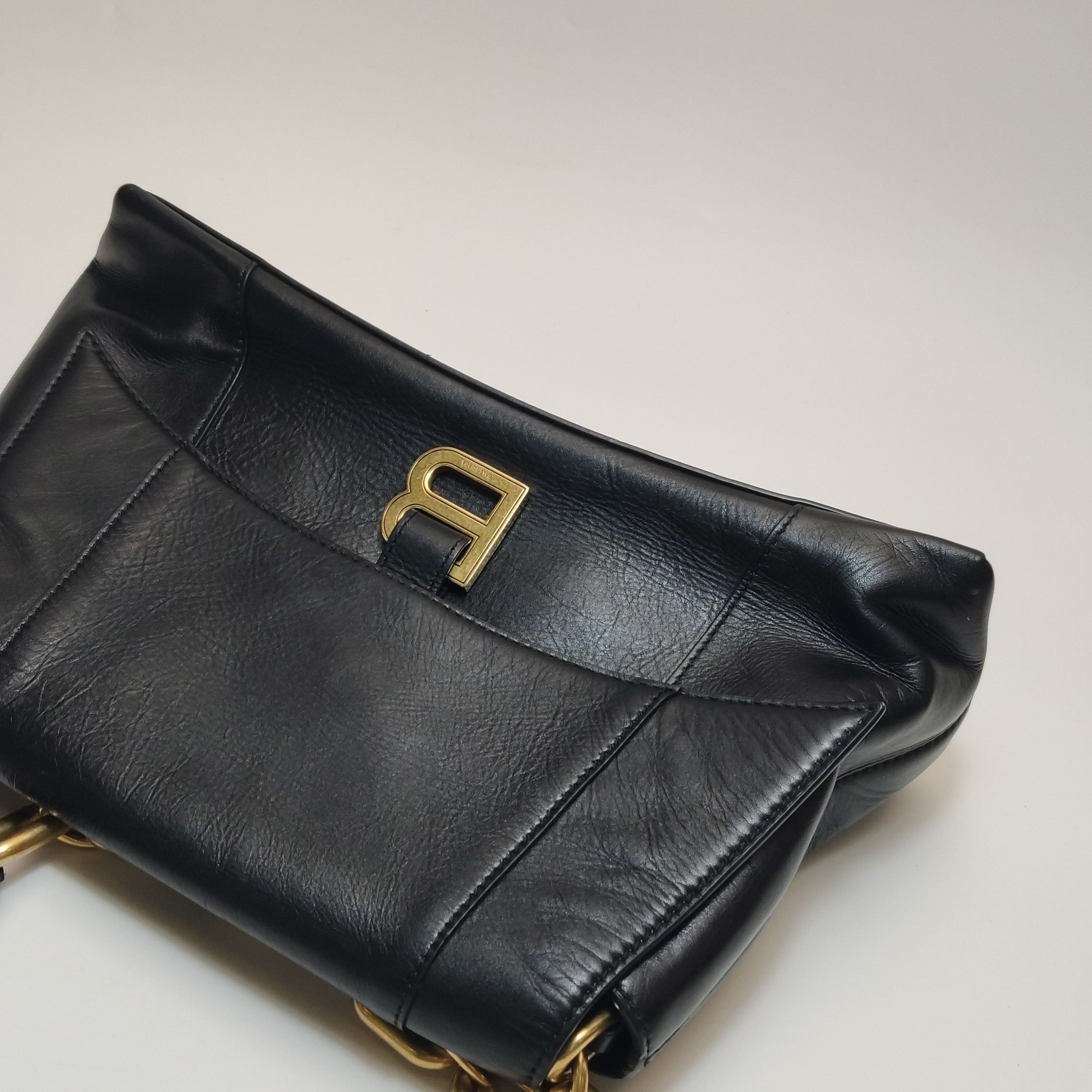 Balenciaga Balenciaga Women os Shoulder Bags Size ONE SIZE - 23 Thumbnail