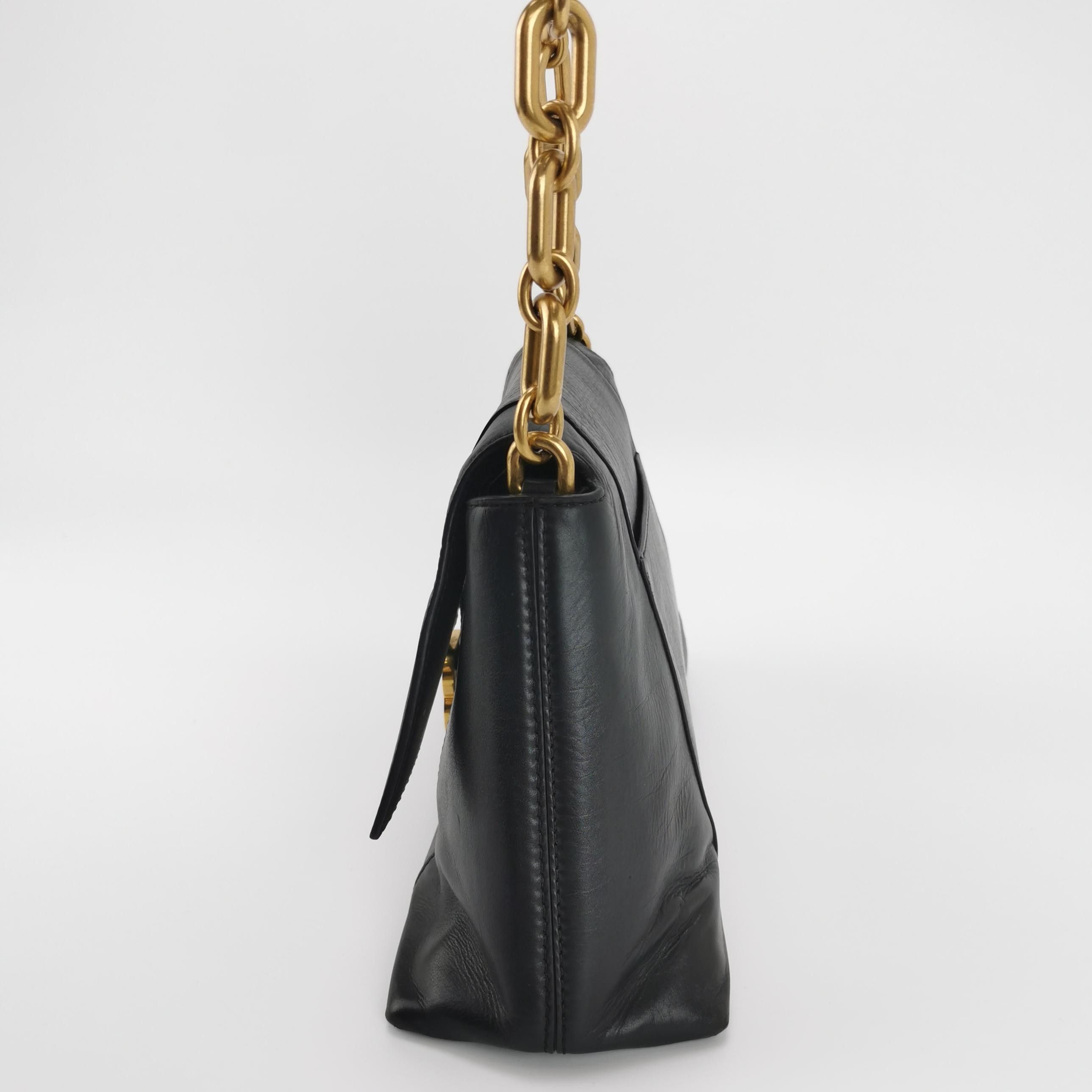 Balenciaga Balenciaga Women os Shoulder Bags Size ONE SIZE - 3 Thumbnail